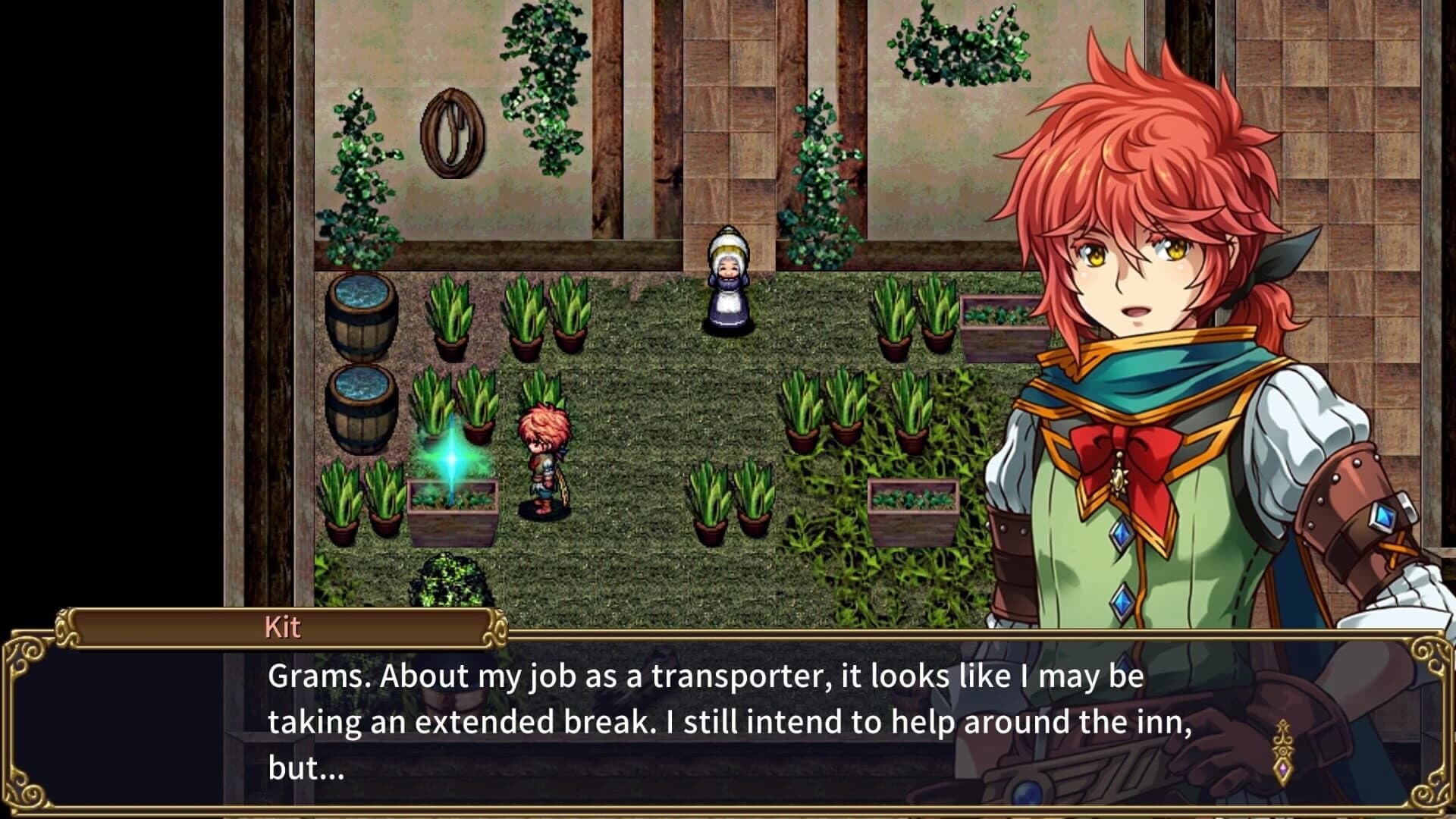 Ruinverse screenshot 2