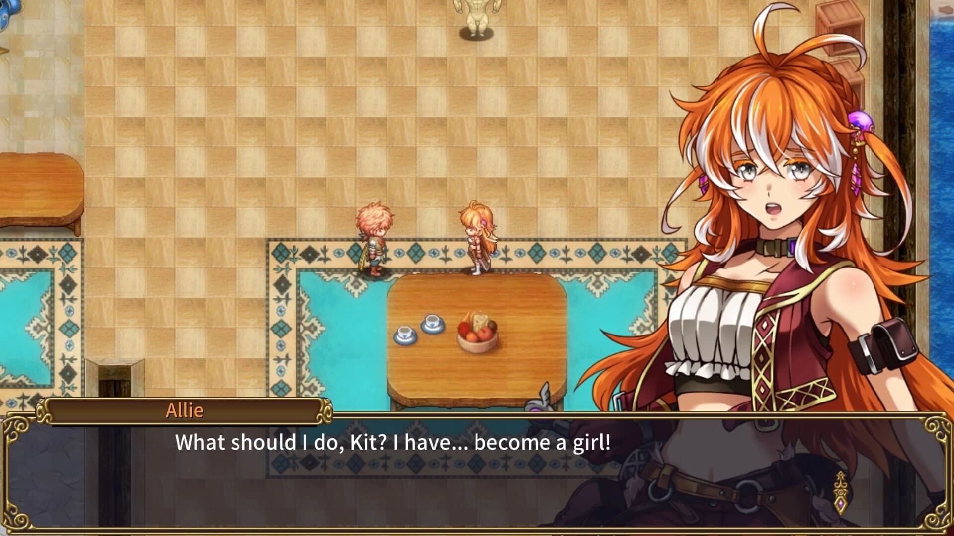 Ruinverse screenshot 4
