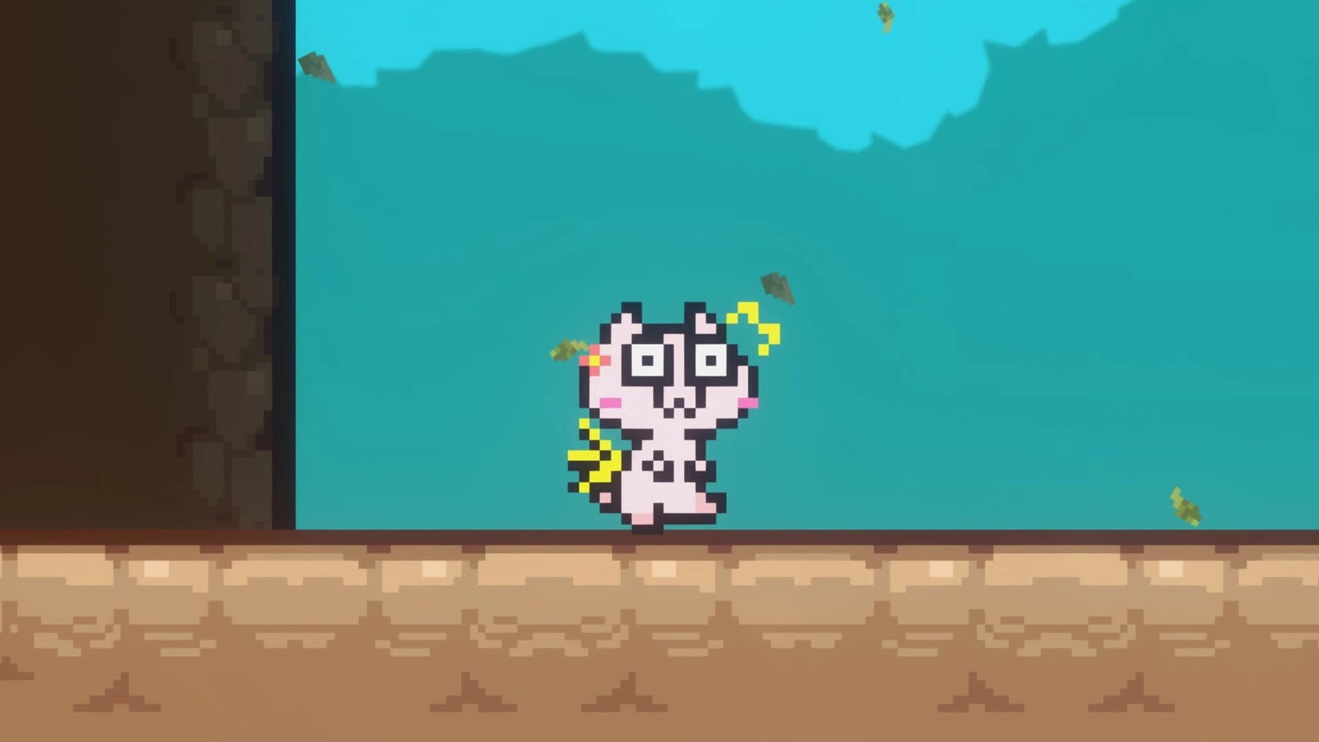 Rukimin's Disappointing Adventure! screenshot 4