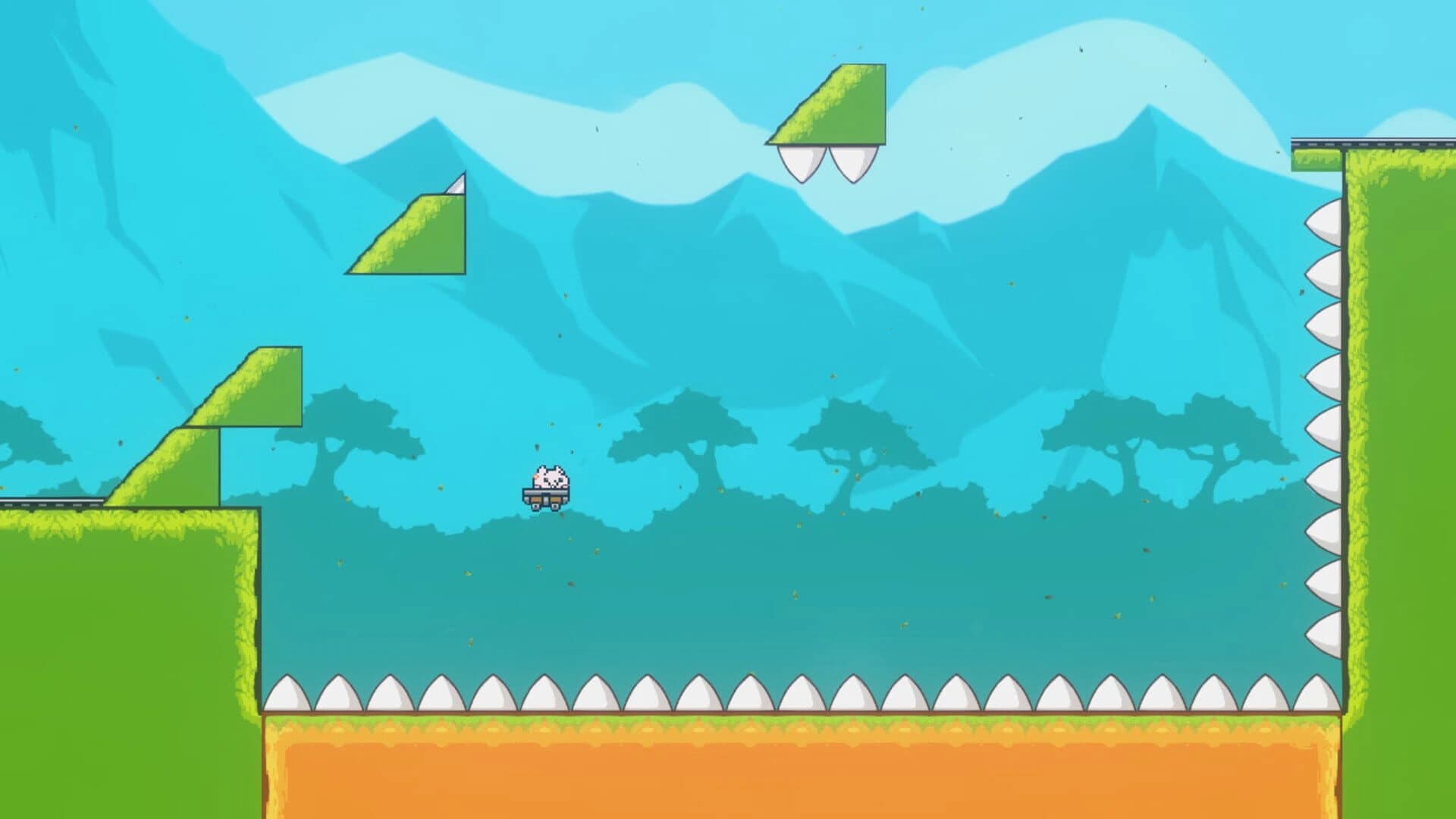 Rukimin's Disappointing Adventure! screenshot 3