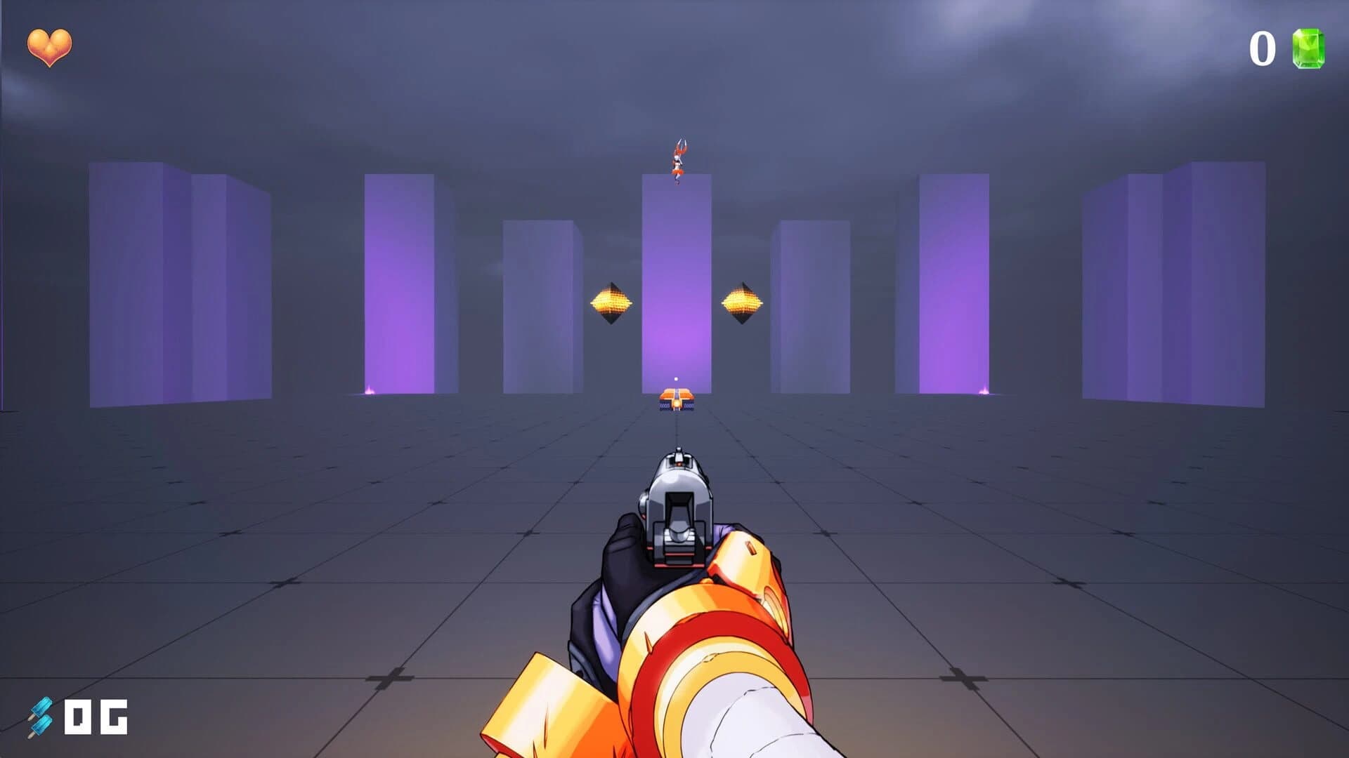 Rule No. 2 screenshot 1