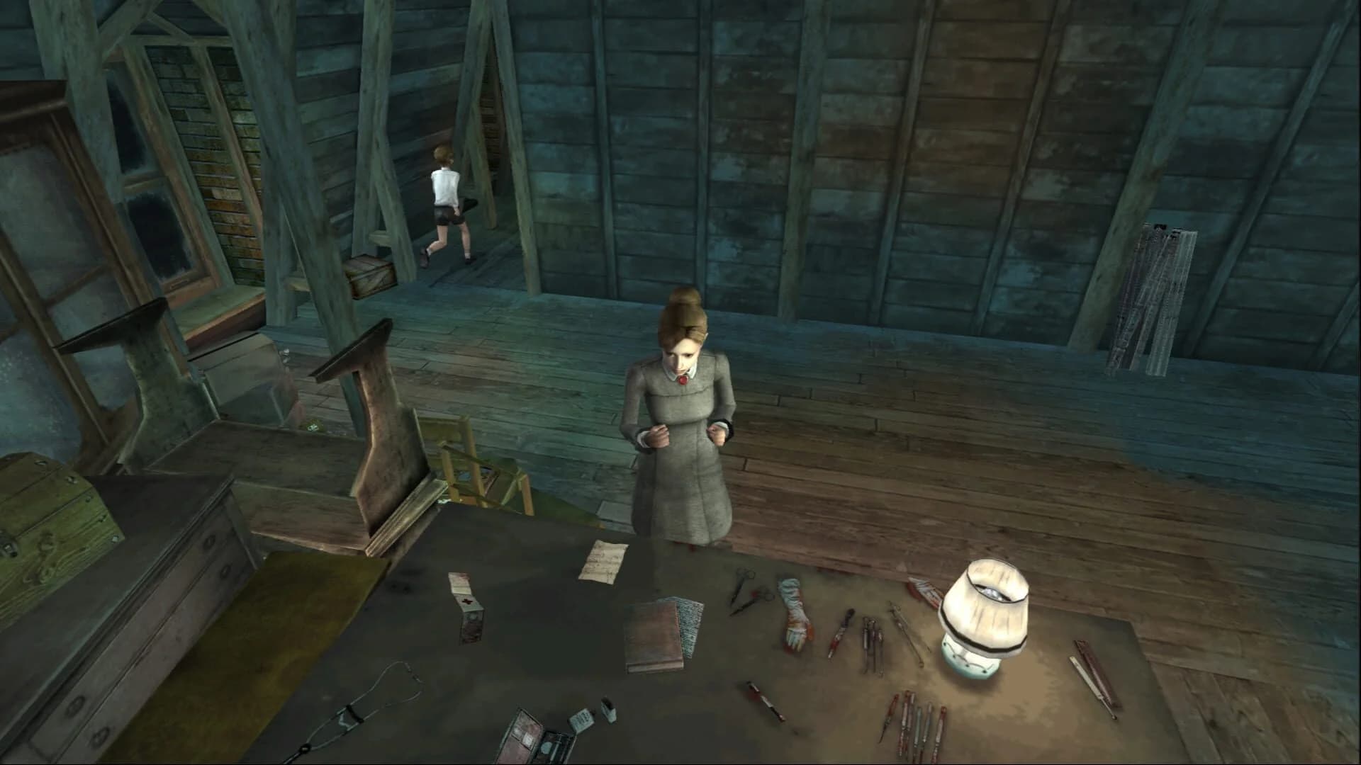 Rule of Rose screenshot 4