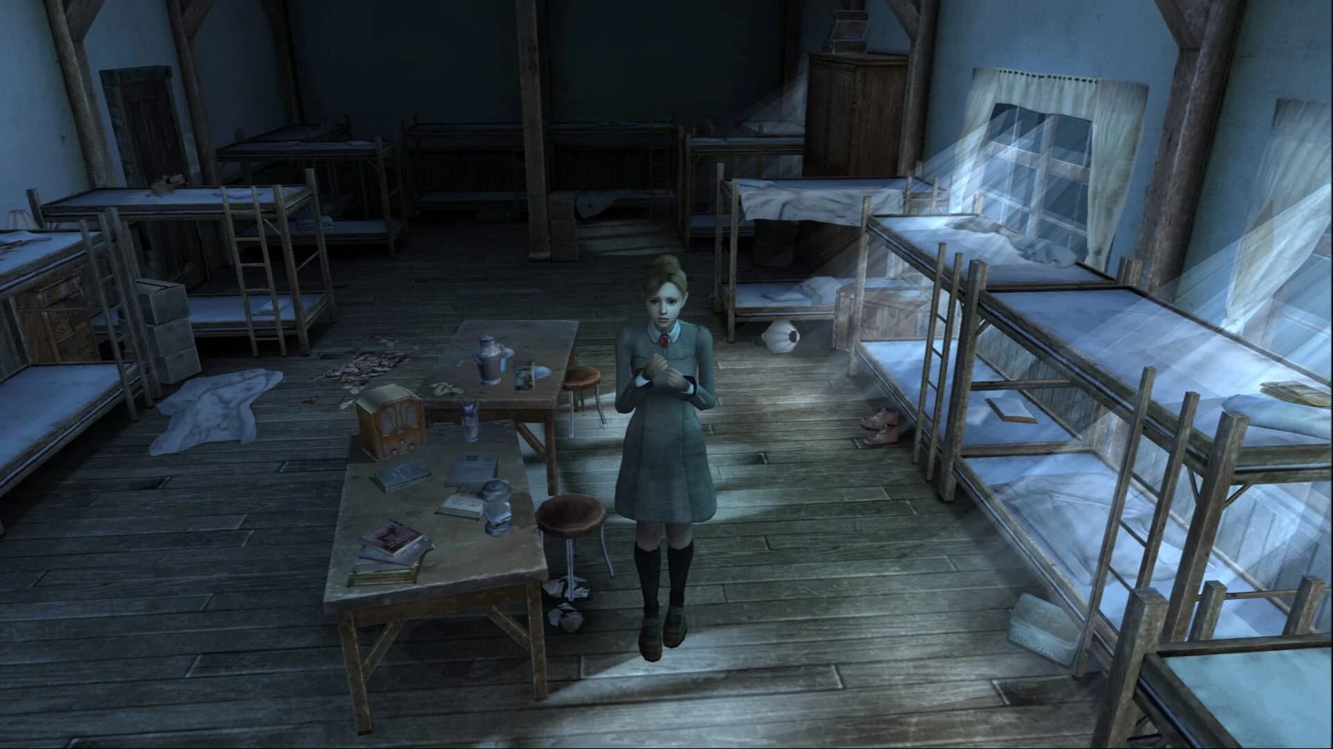 Rule of Rose screenshot 1