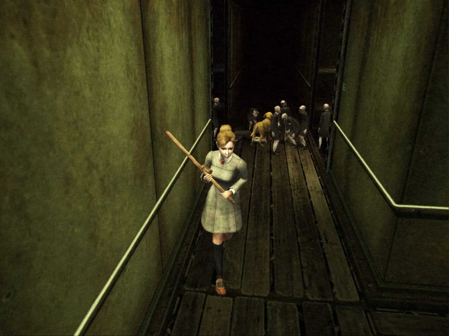 Rule of Rose screenshot 3