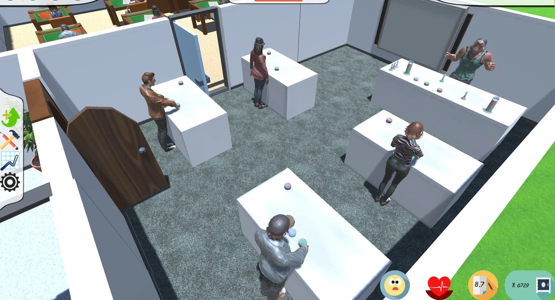 Rule Your School screenshot 3