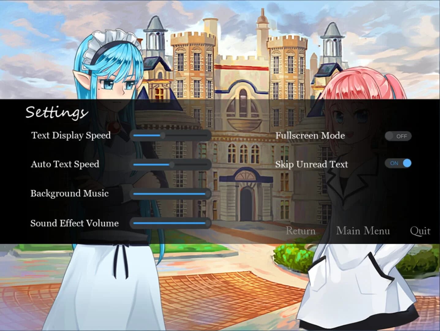 Ruler by Default screenshot 4