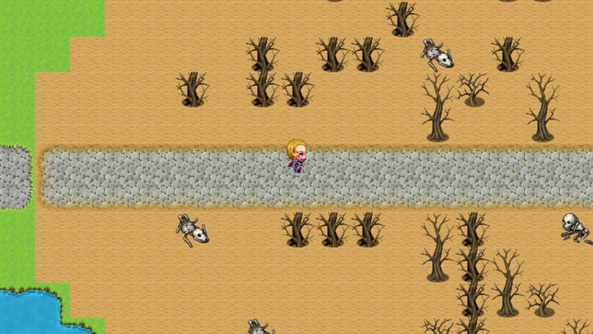 Rulers of Aden screenshot 4