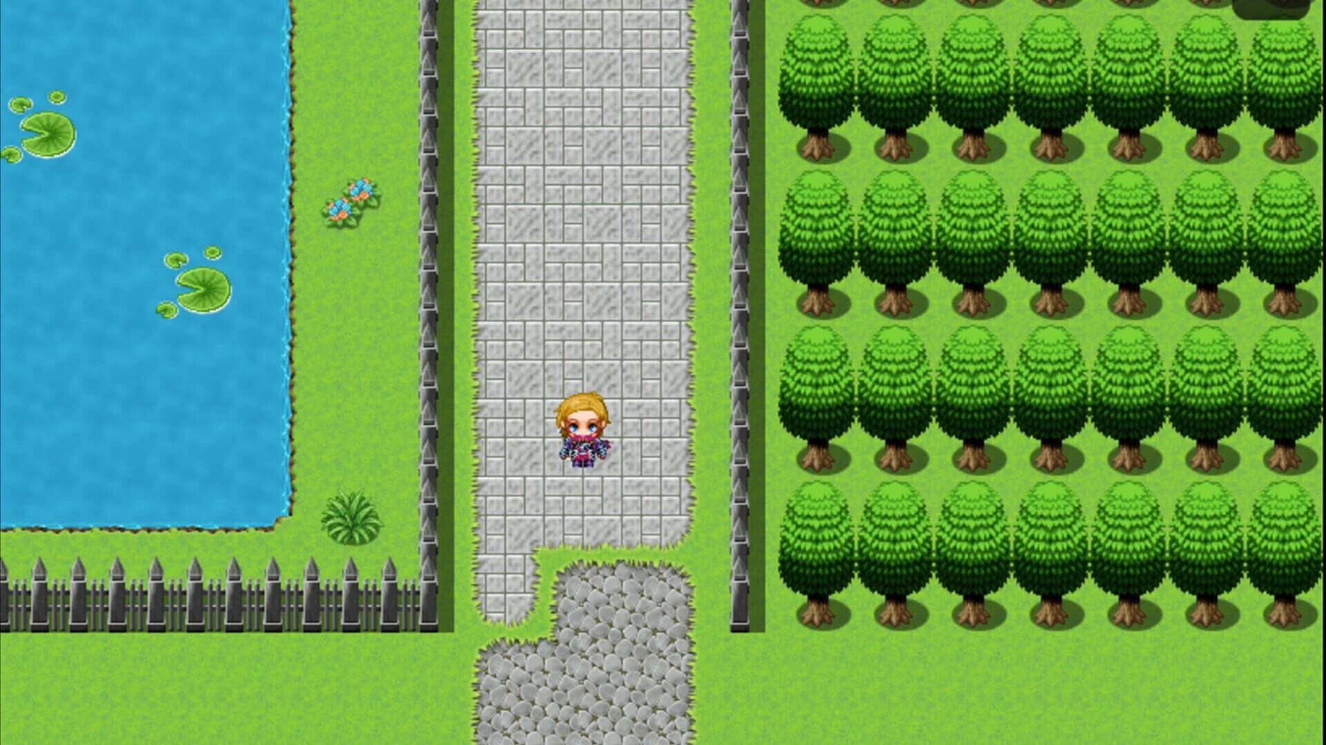 Rulers of Aden screenshot 3