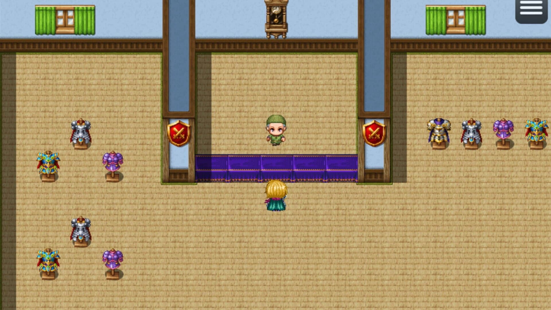 Rulers of Aden screenshot 2