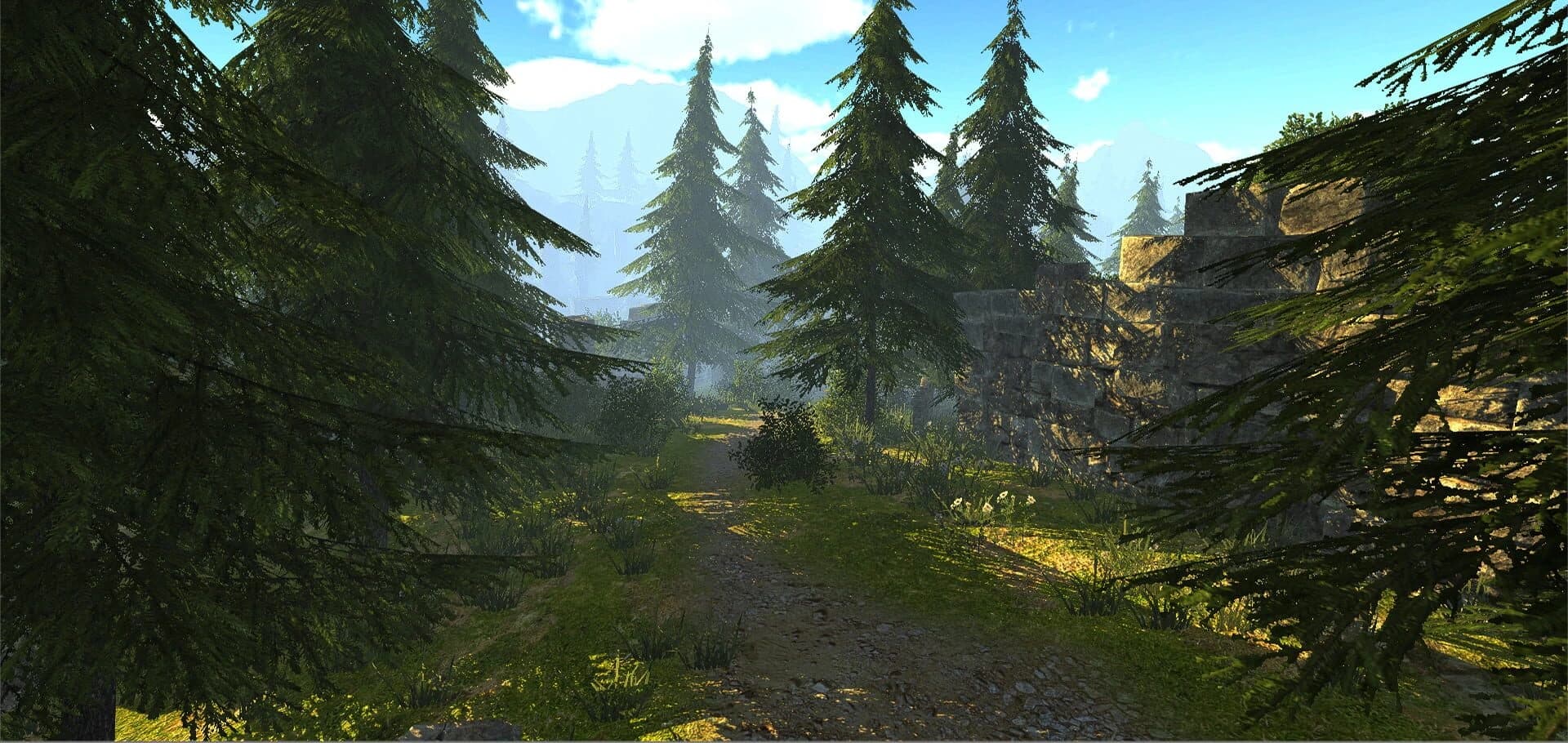Rules of Destruction screenshot 1