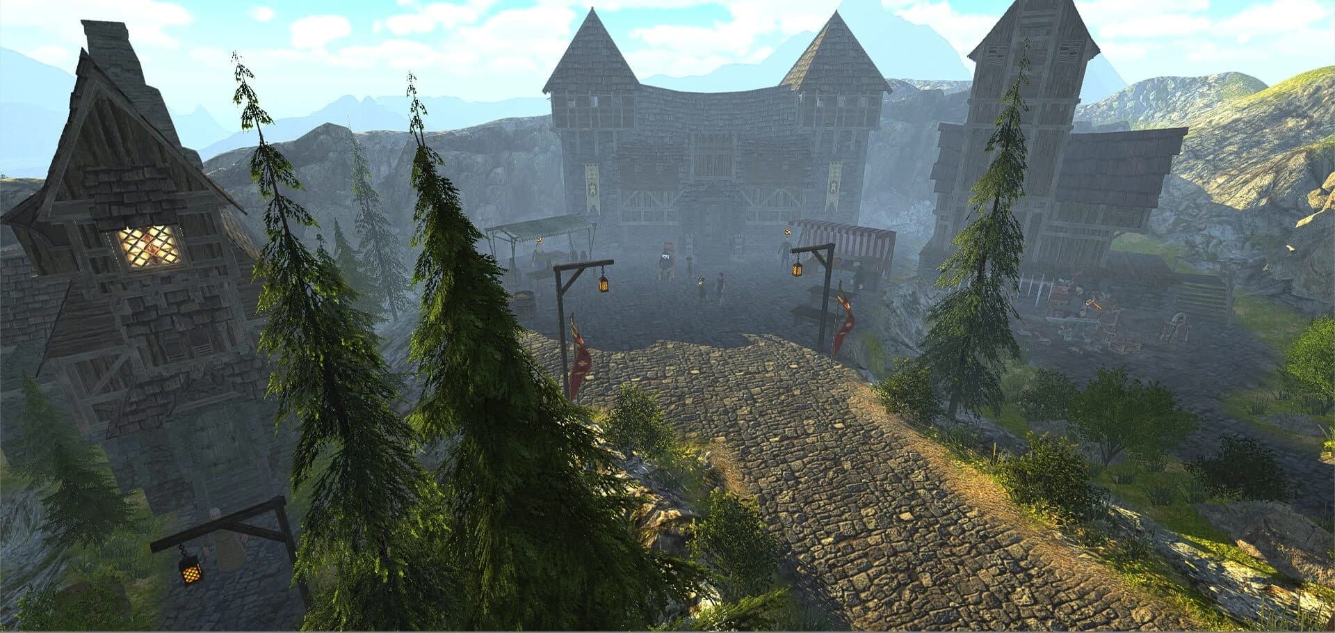 Rules of Destruction screenshot 2