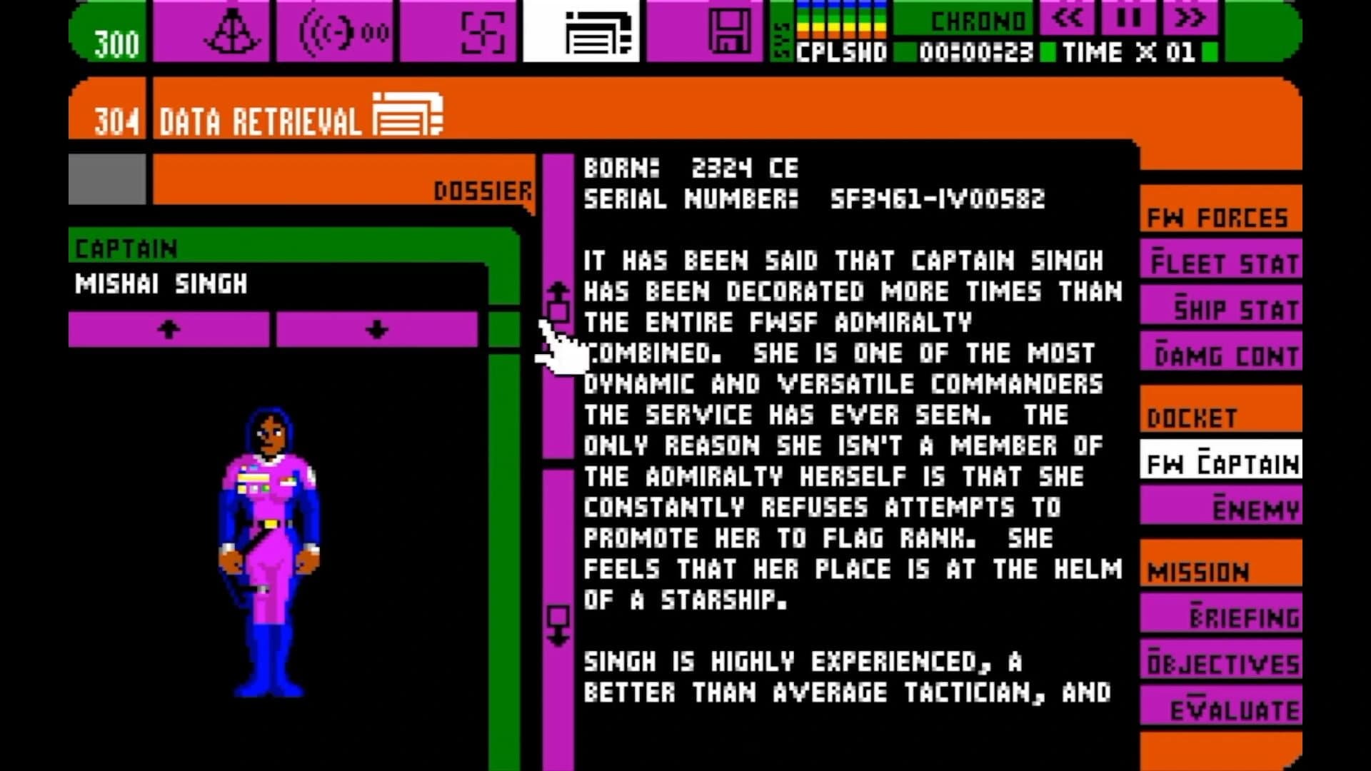 Rules of Engagement screenshot 3