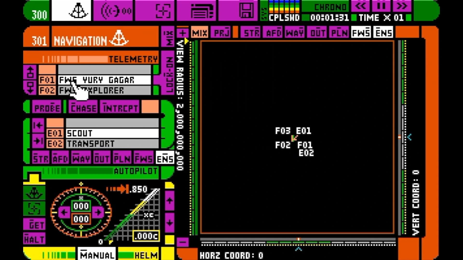 Rules of Engagement screenshot 5