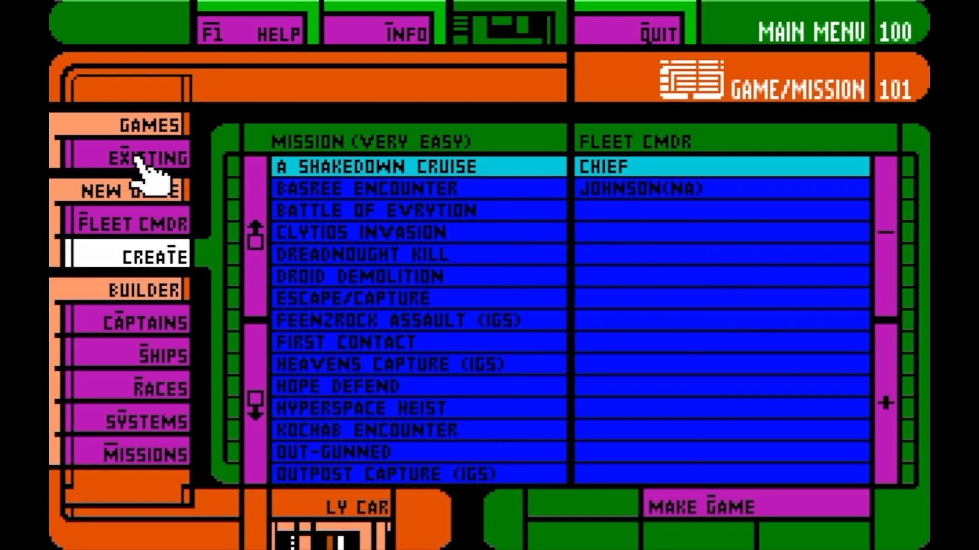 Rules of Engagement screenshot 2