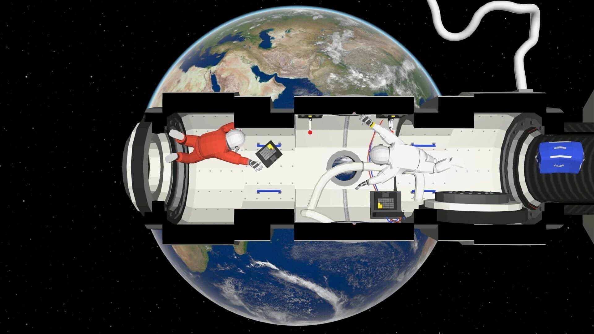 Rules of Gravity screenshot 4