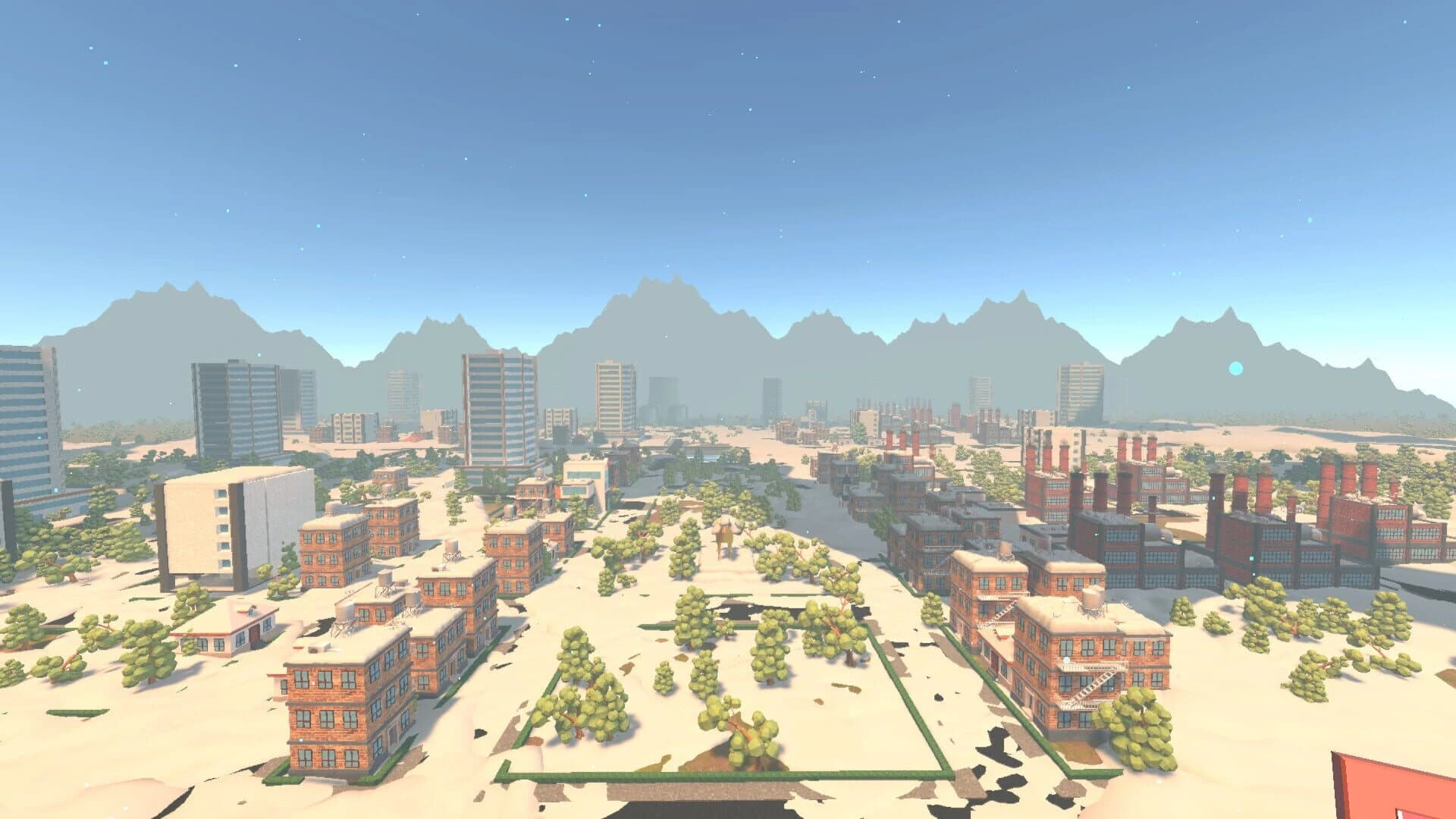 Ruling Horsestown screenshot 4