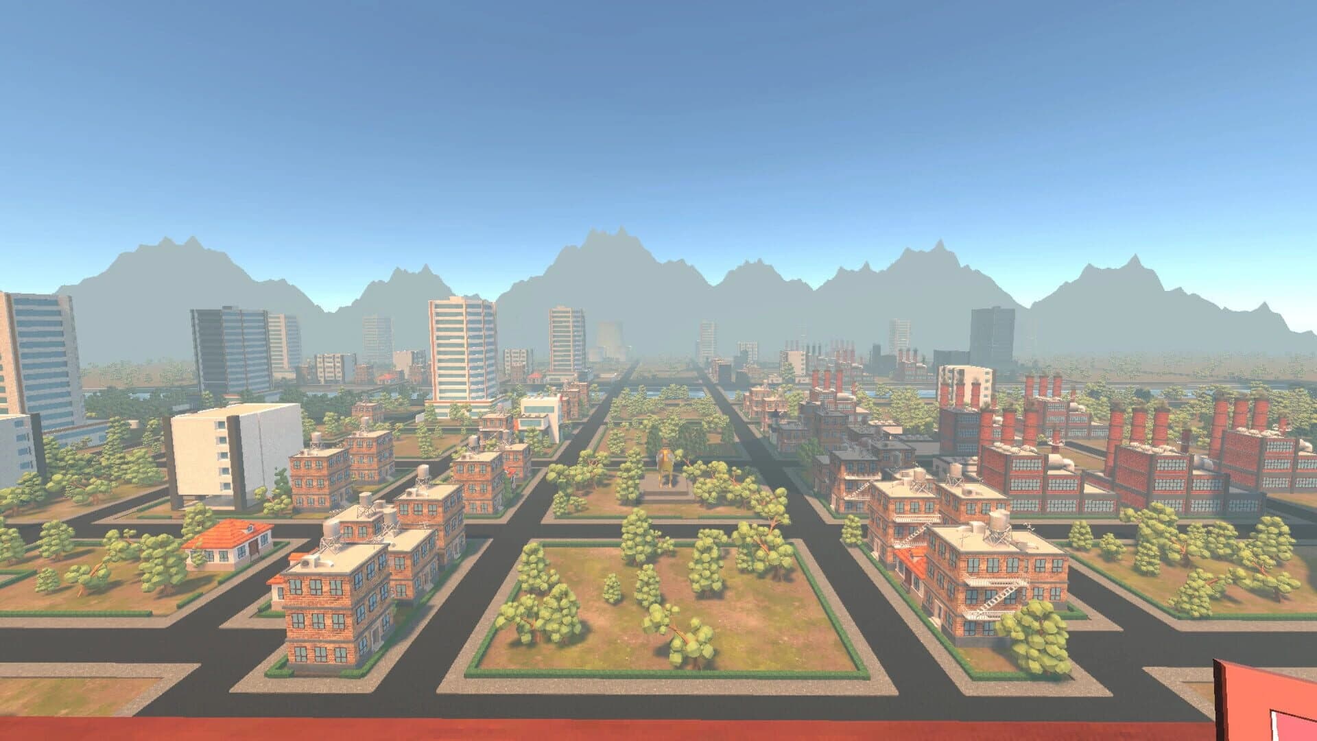 Ruling Horsestown screenshot 2