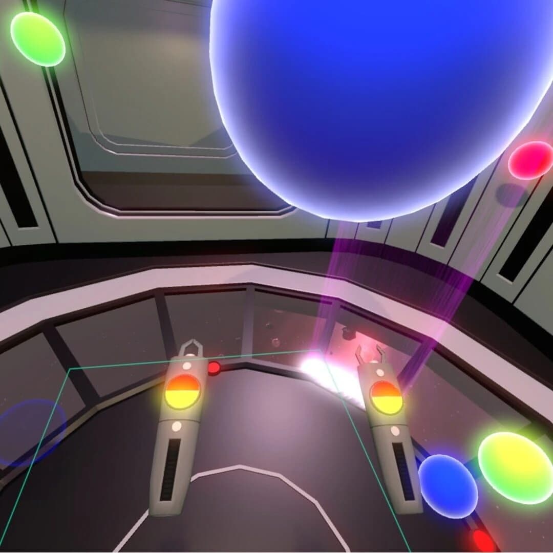 R.U.M.A screenshot 1