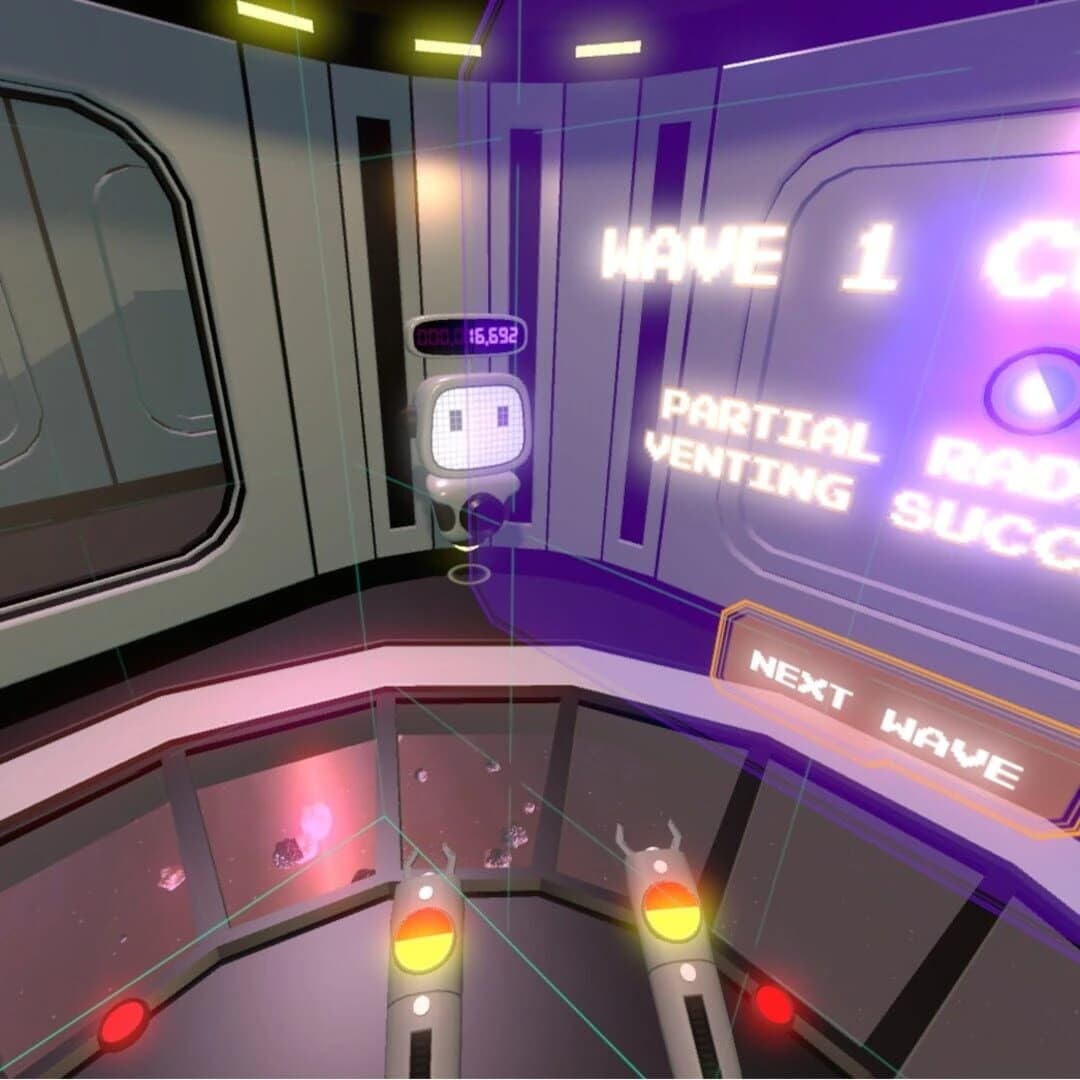 R.U.M.A screenshot 4
