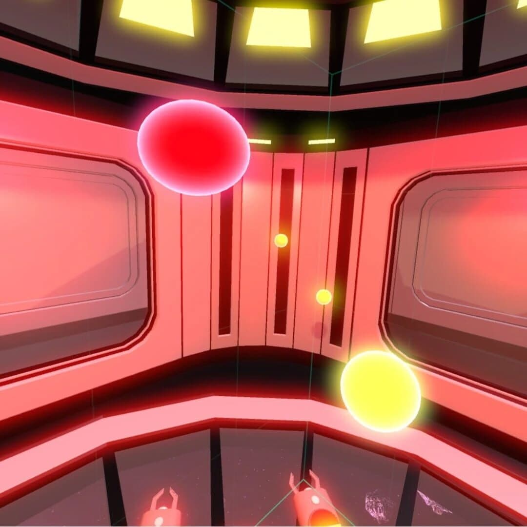 R.U.M.A screenshot 3