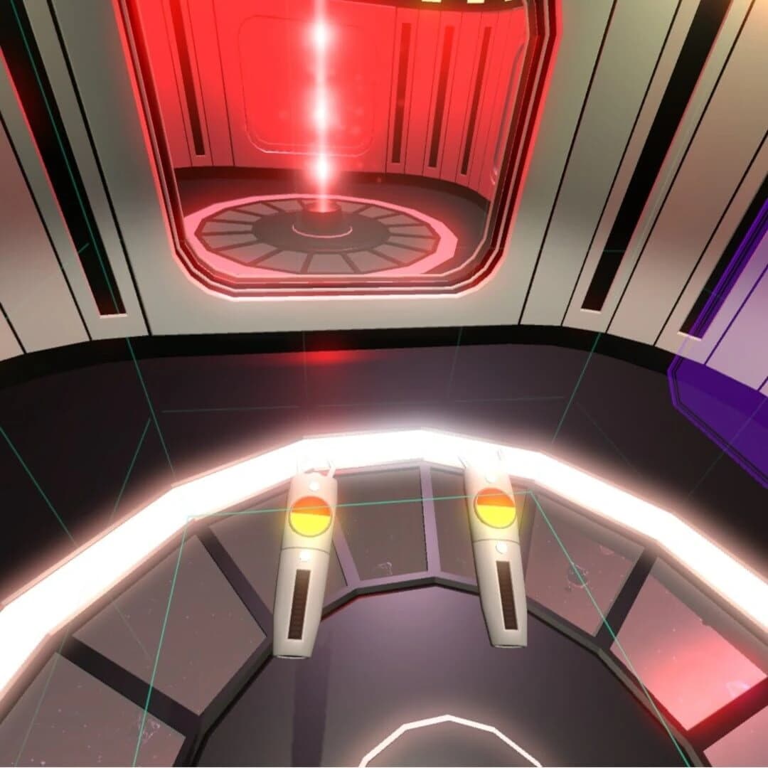 R.U.M.A screenshot 2