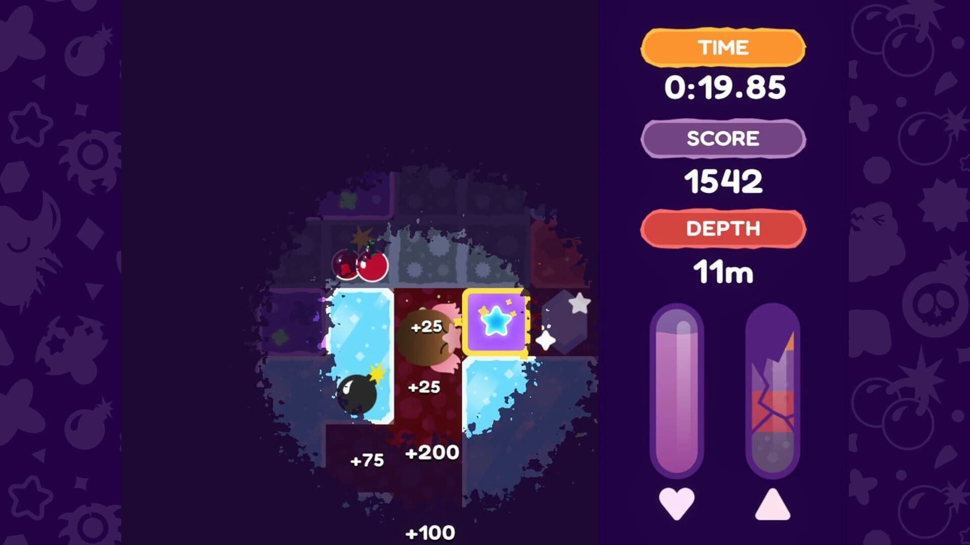 Rumble Crumble screenshot 5
