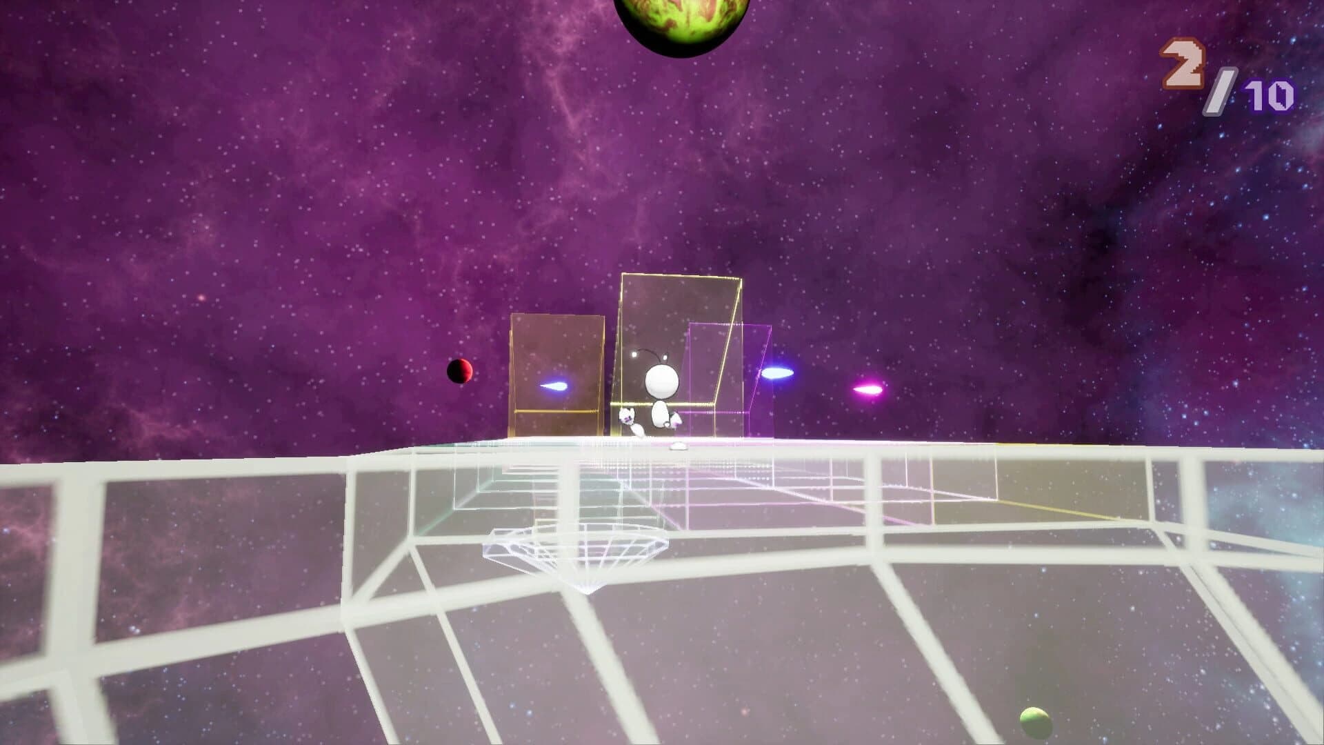 Rumble Runners screenshot 1