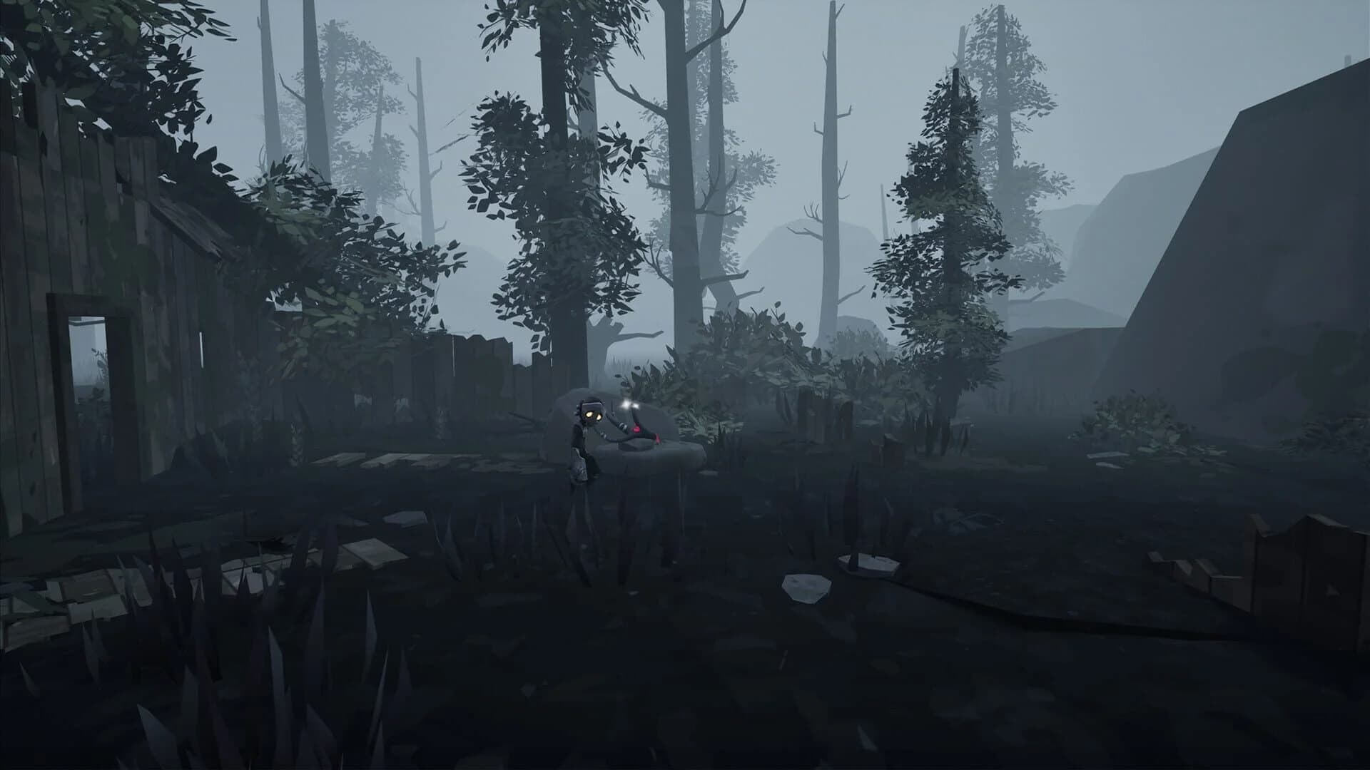 Rumbral screenshot 5