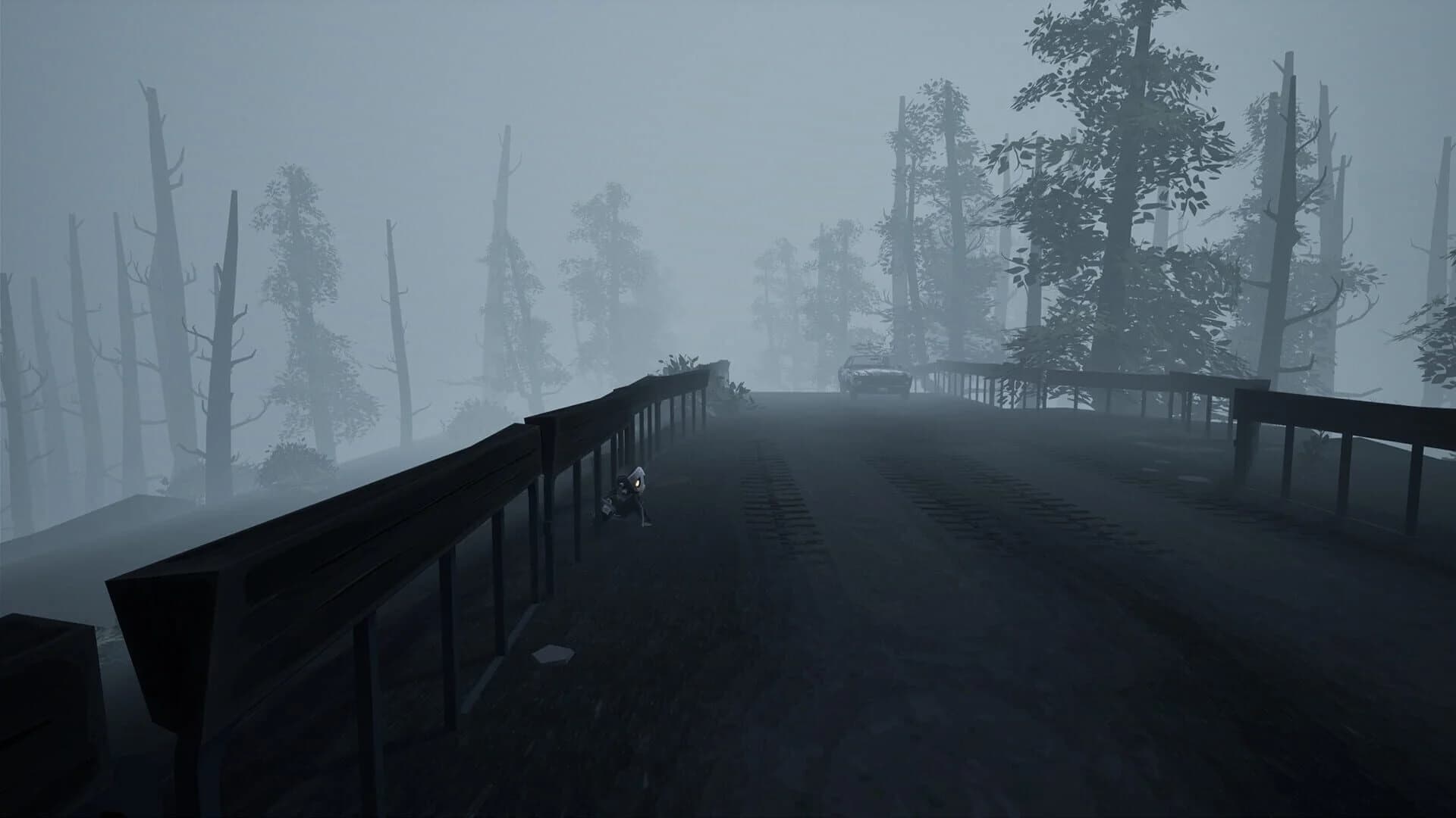 Rumbral screenshot 2