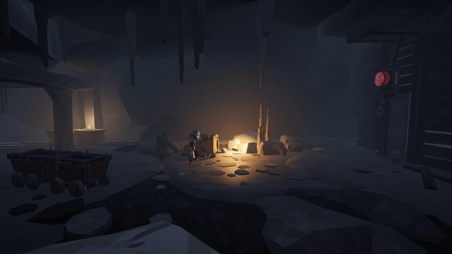 Rumbral screenshot 3