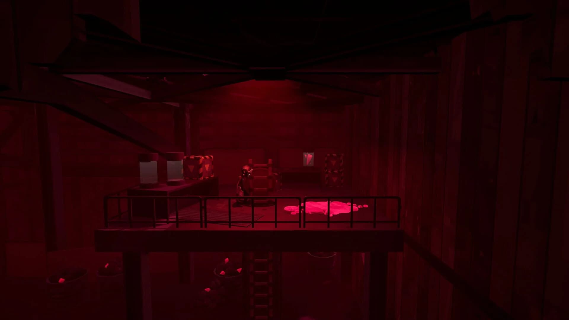 Rumbral screenshot 4