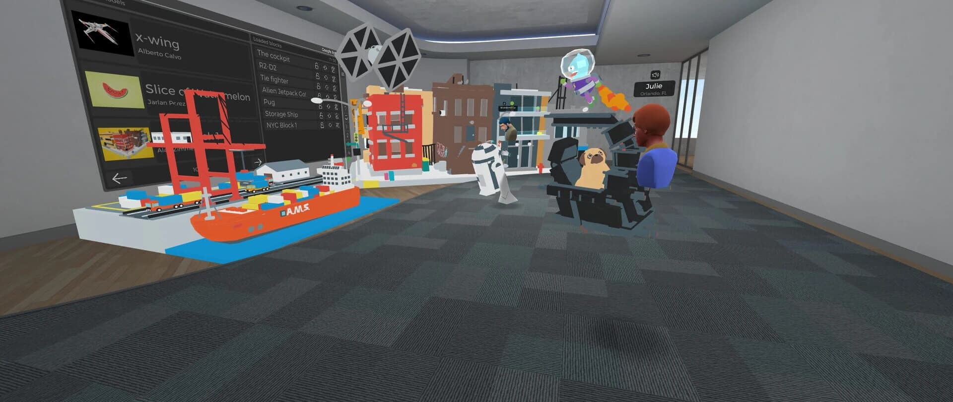 Rumii screenshot 5