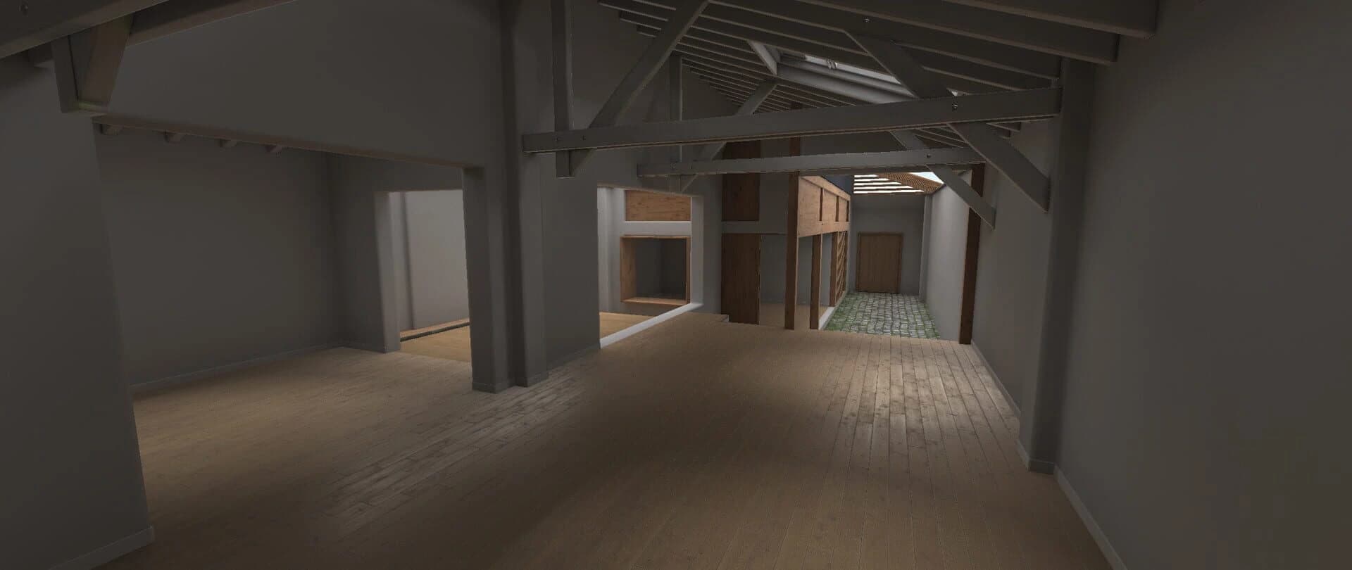 Rumii screenshot 2