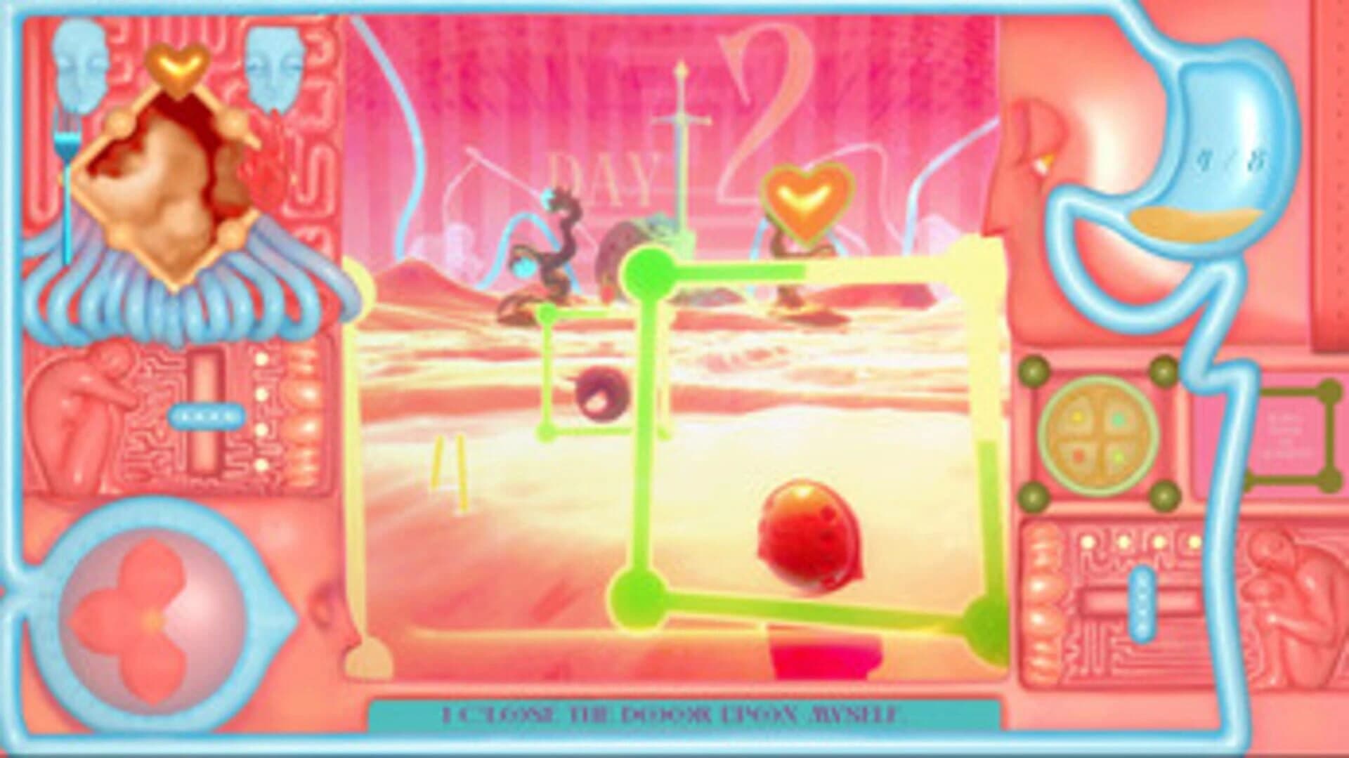 Ruminant 4444 screenshot 3