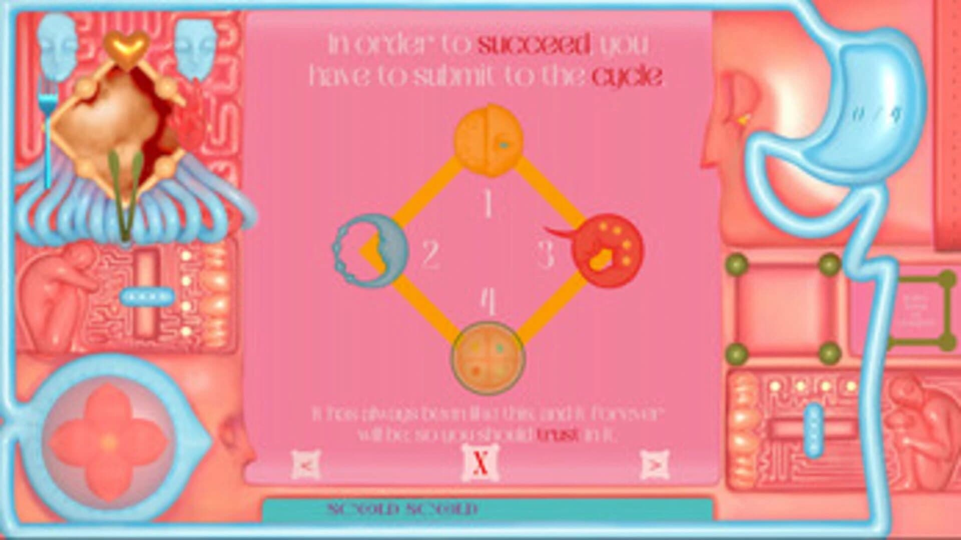 Ruminant 4444 screenshot 5