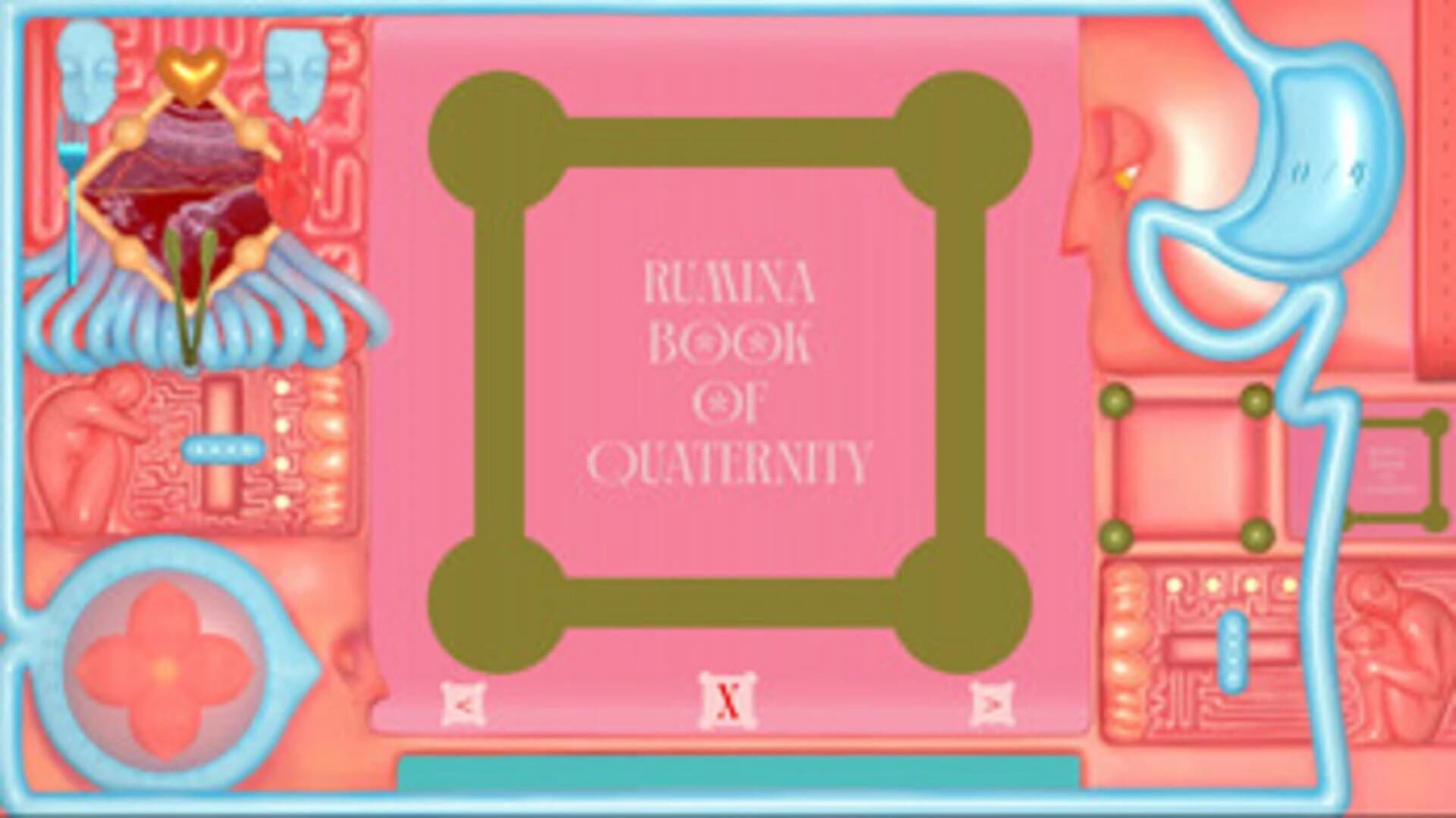 Ruminant 4444 screenshot 2