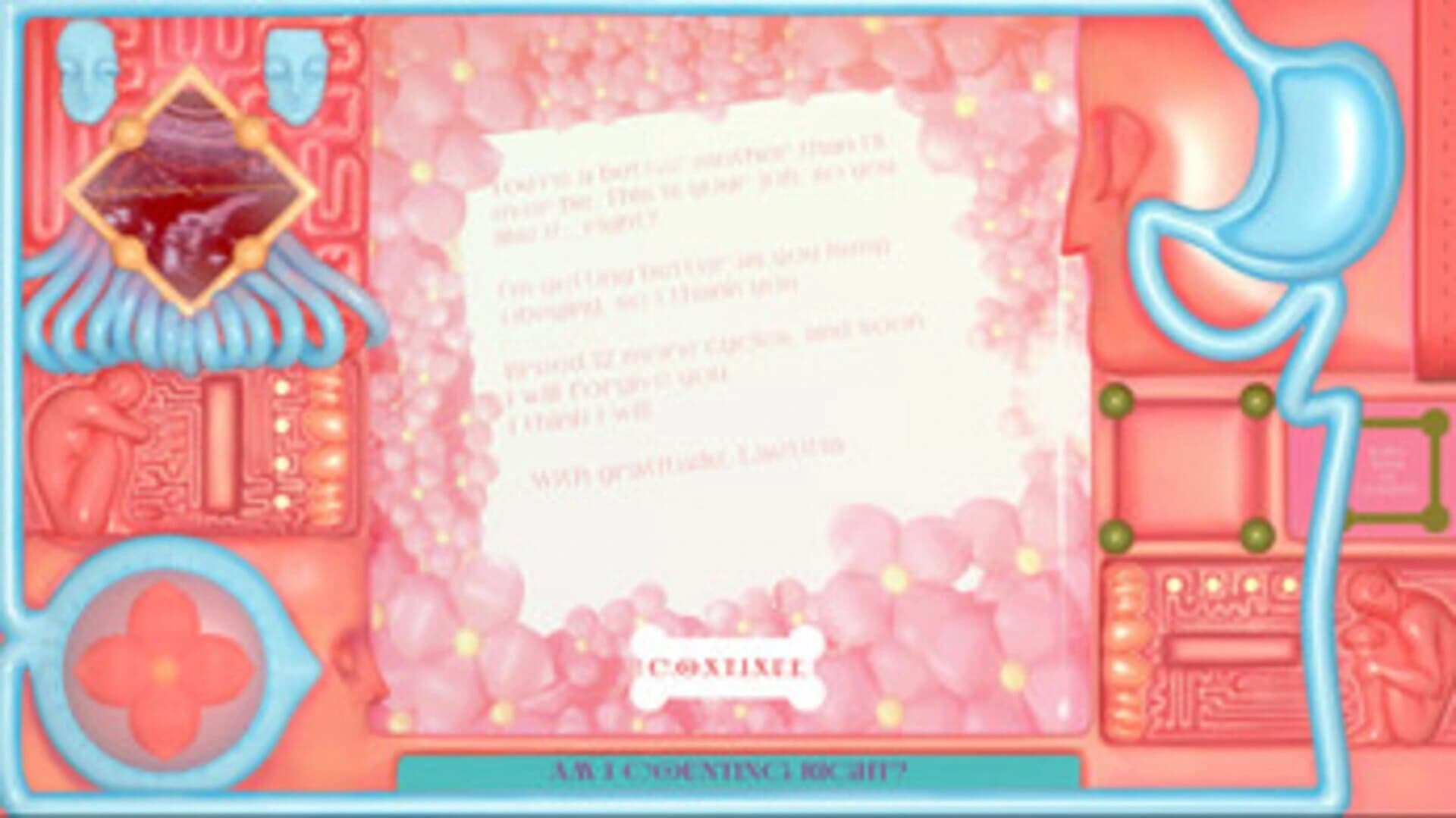 Ruminant 4444 screenshot 1