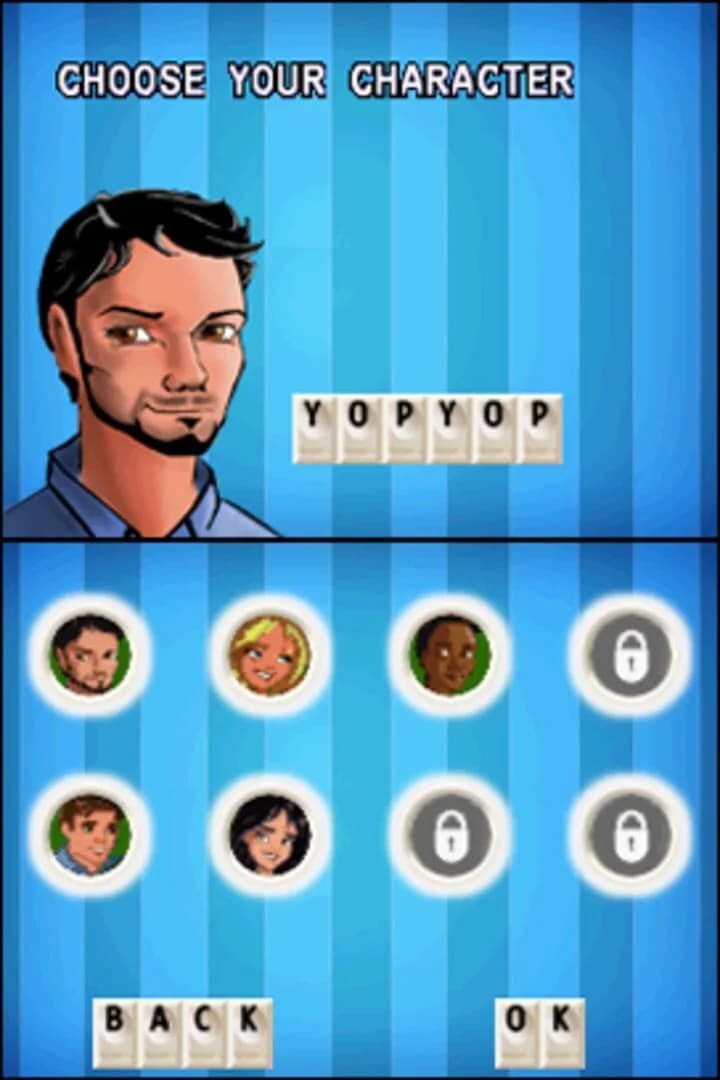 Rummikub screenshot 2