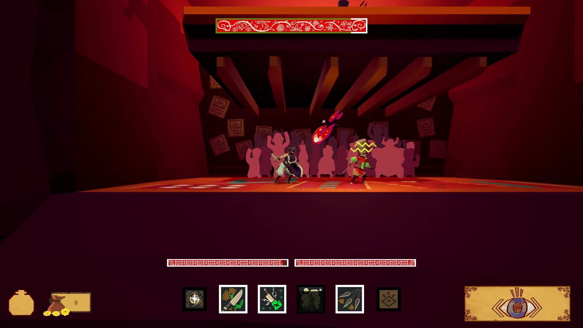 Rumours From Elsewhere screenshot 6