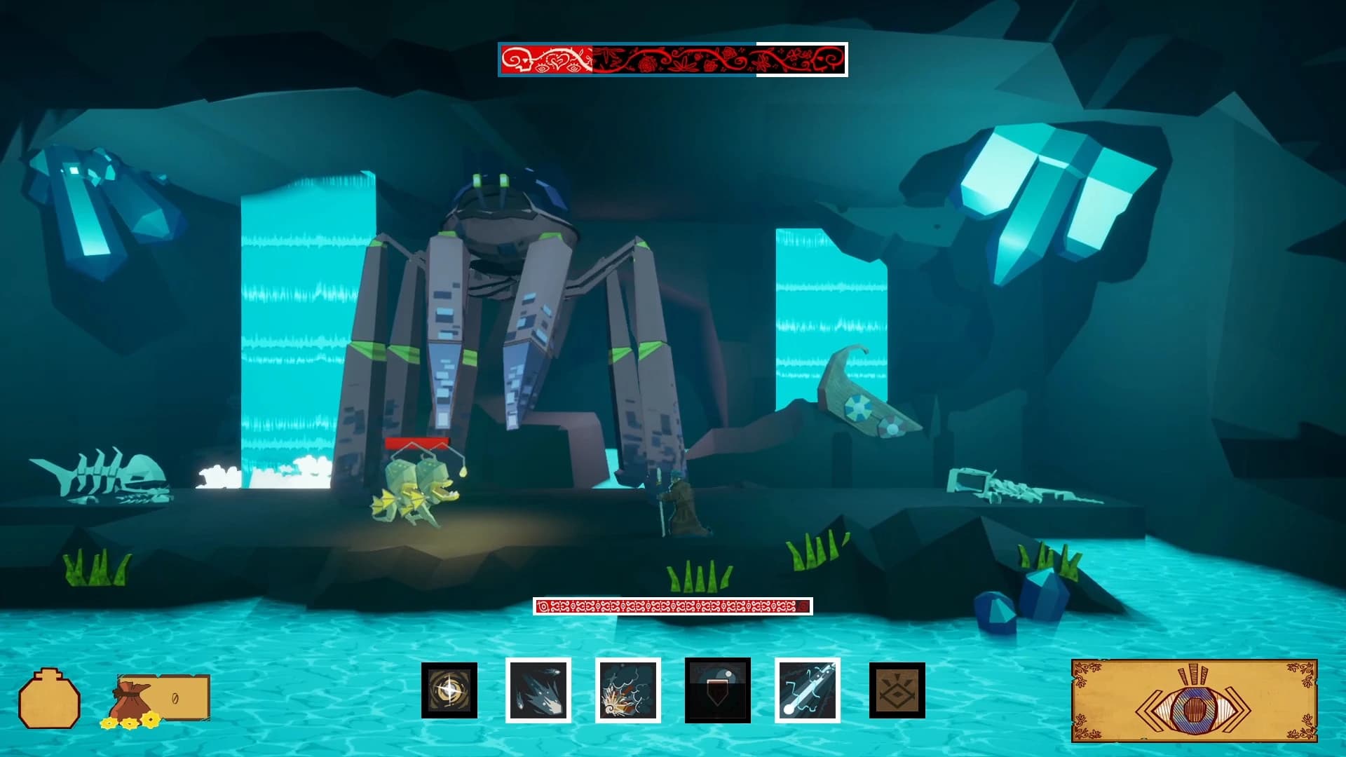 Rumours From Elsewhere screenshot 7
