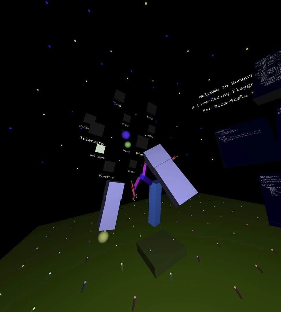 Rumpus screenshot 3