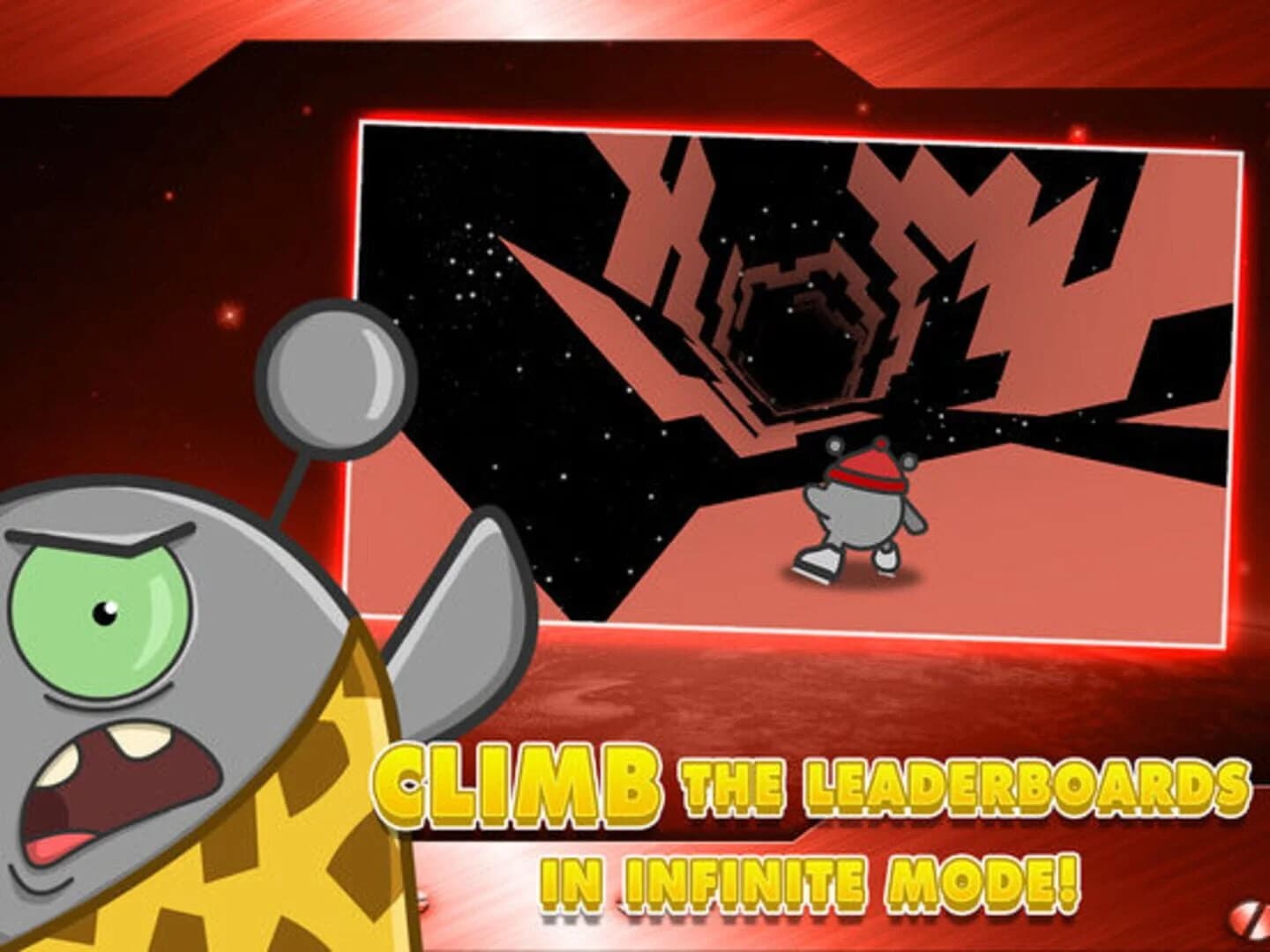 Run!!! screenshot 2