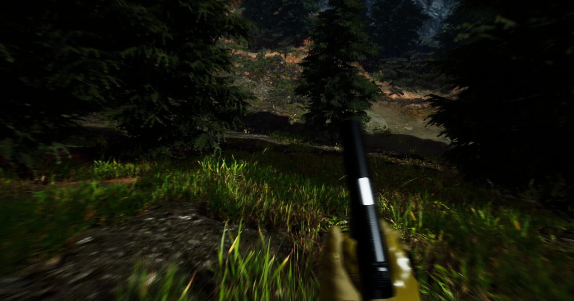 Run screenshot 1
