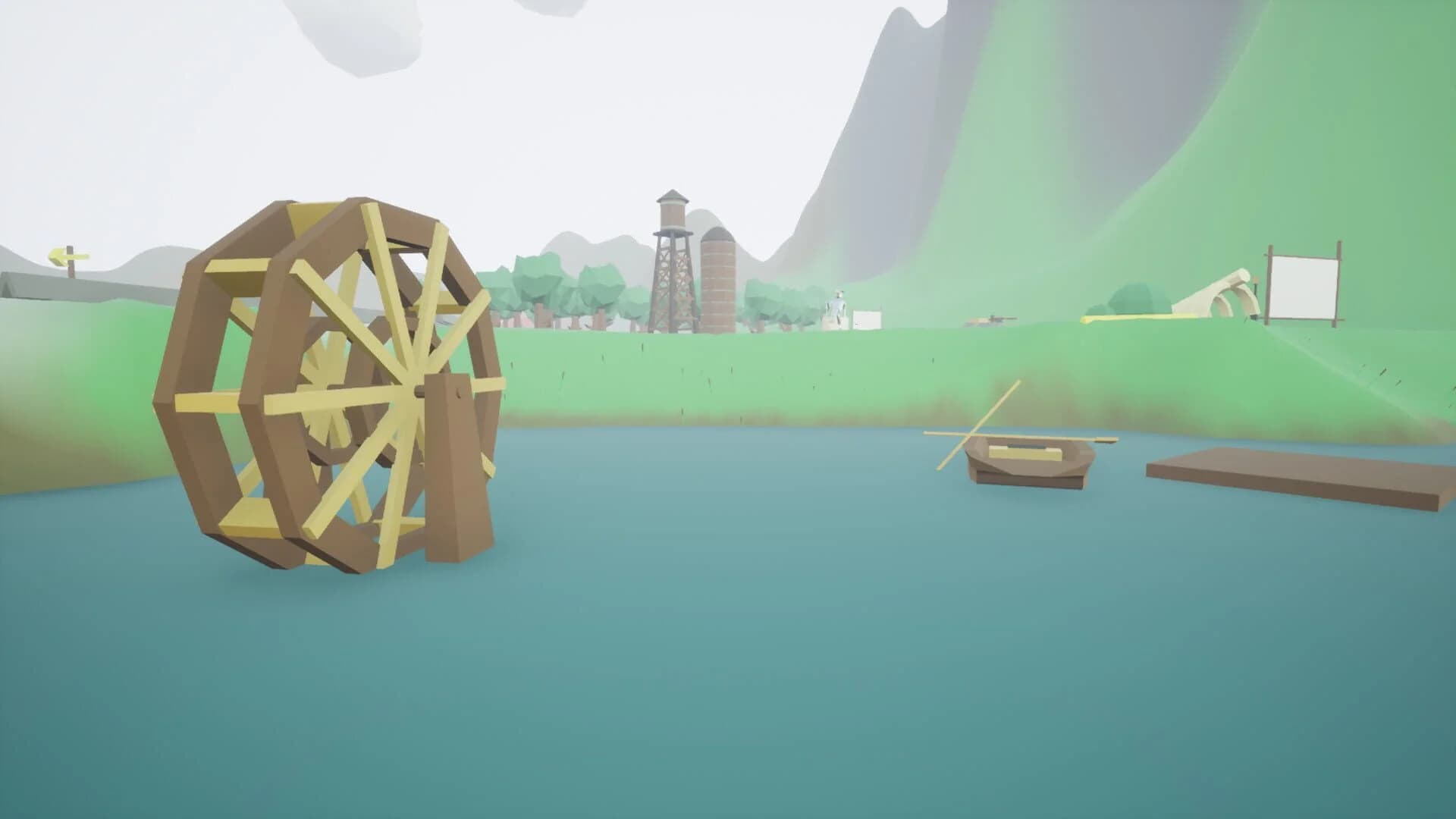 Run!!! screenshot 3