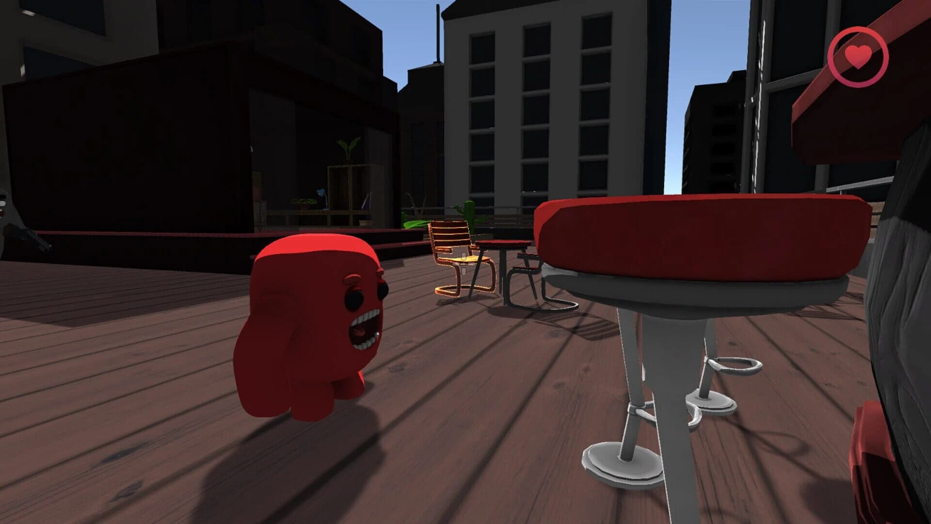 Run and Hide screenshot 2
