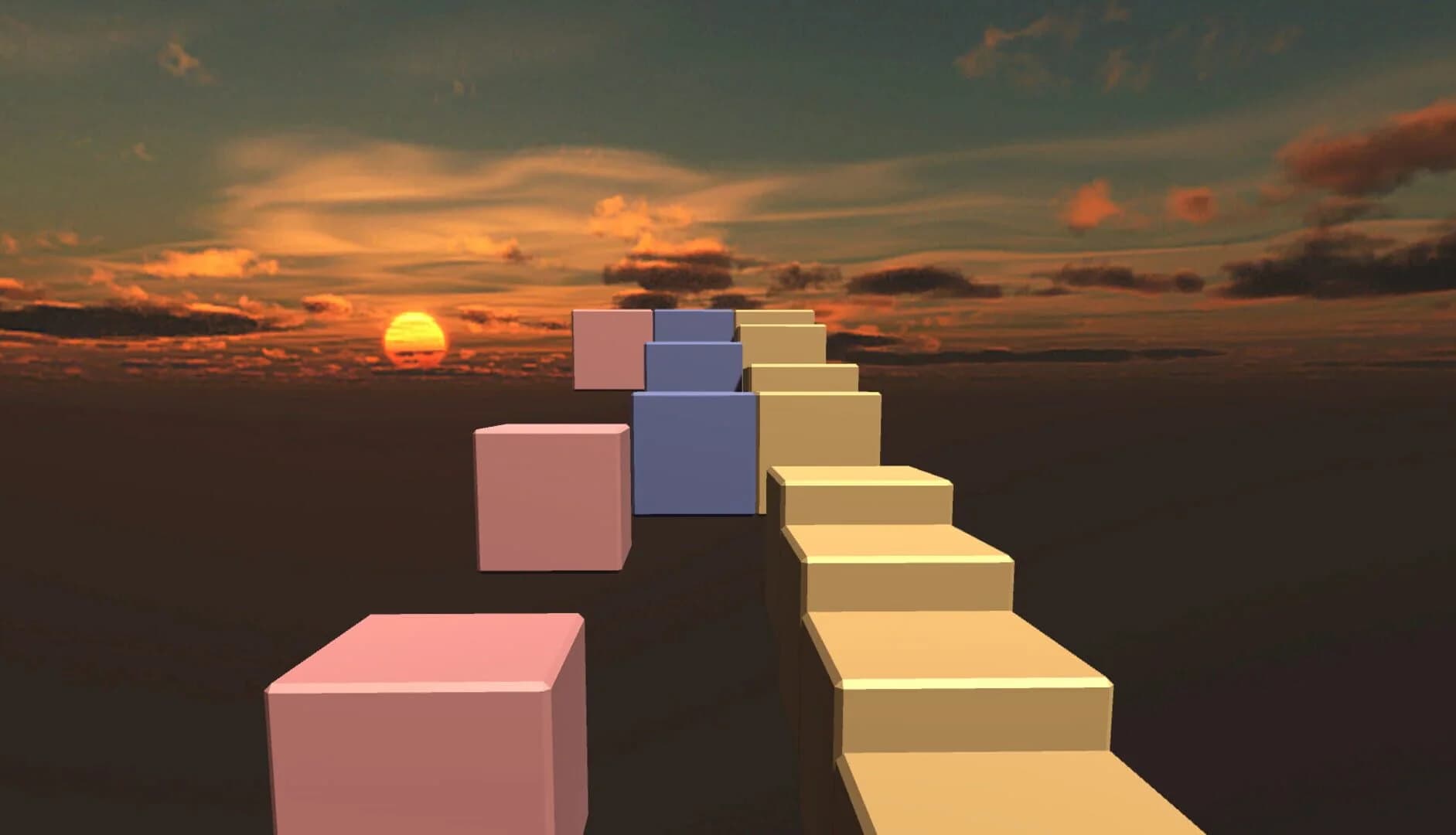 Run and Jump screenshot 4