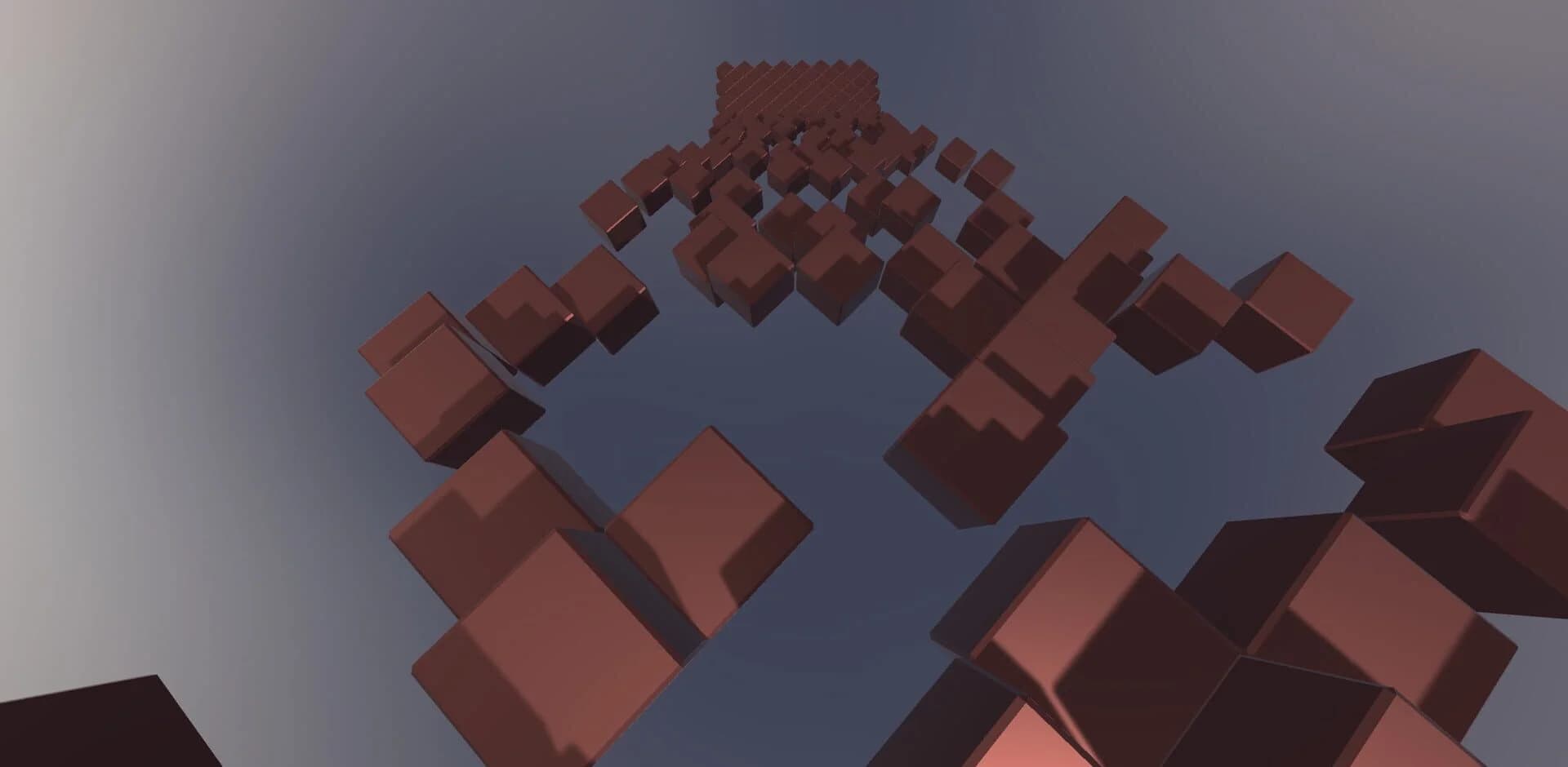 Run and Jump screenshot 1