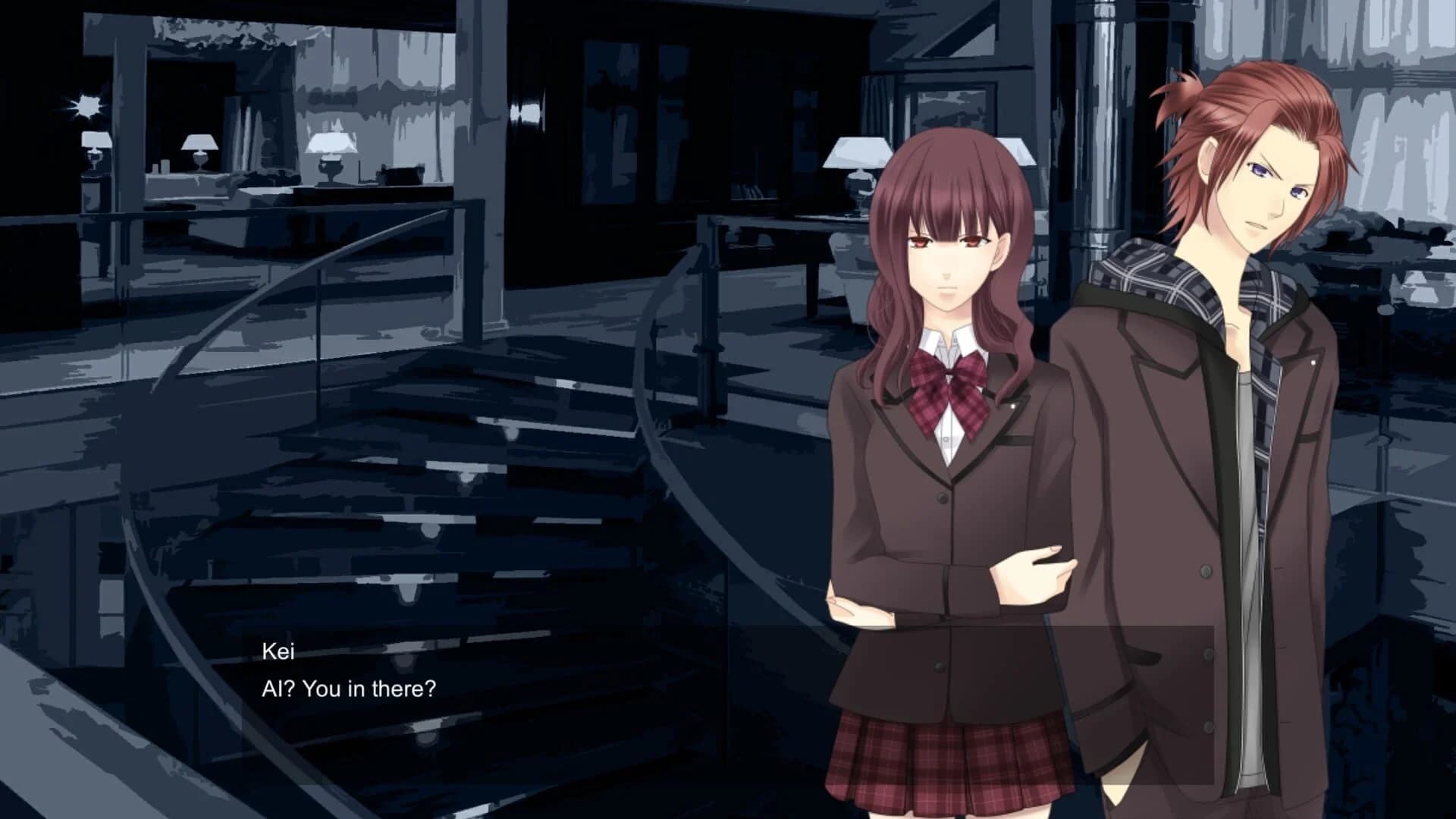 Run Away screenshot 3