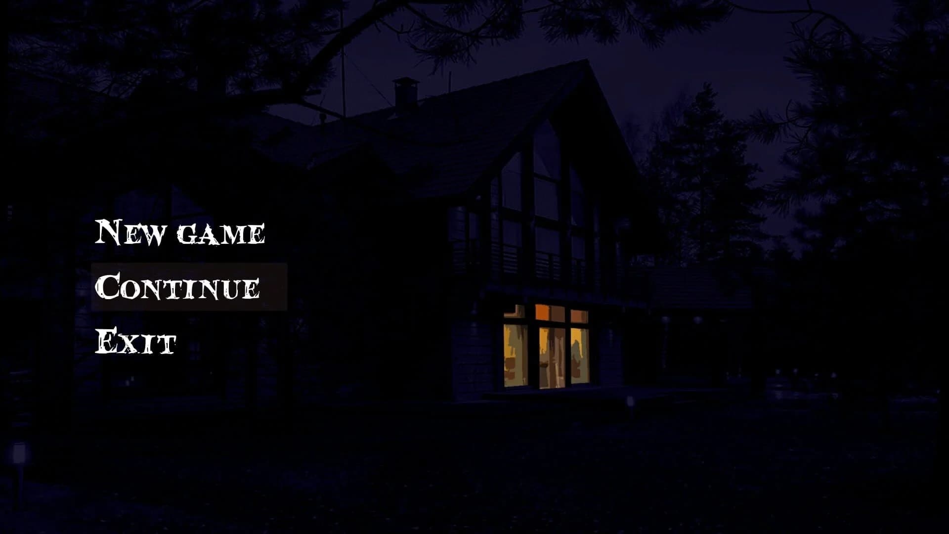 Run Away screenshot 4