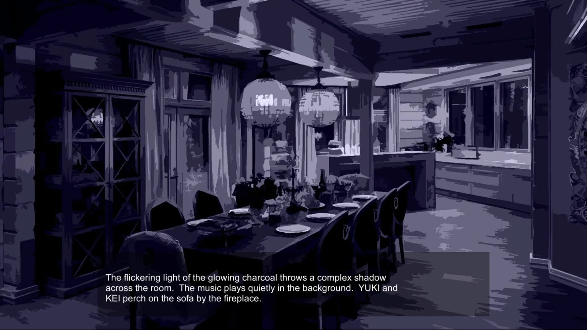 Run Away screenshot 2